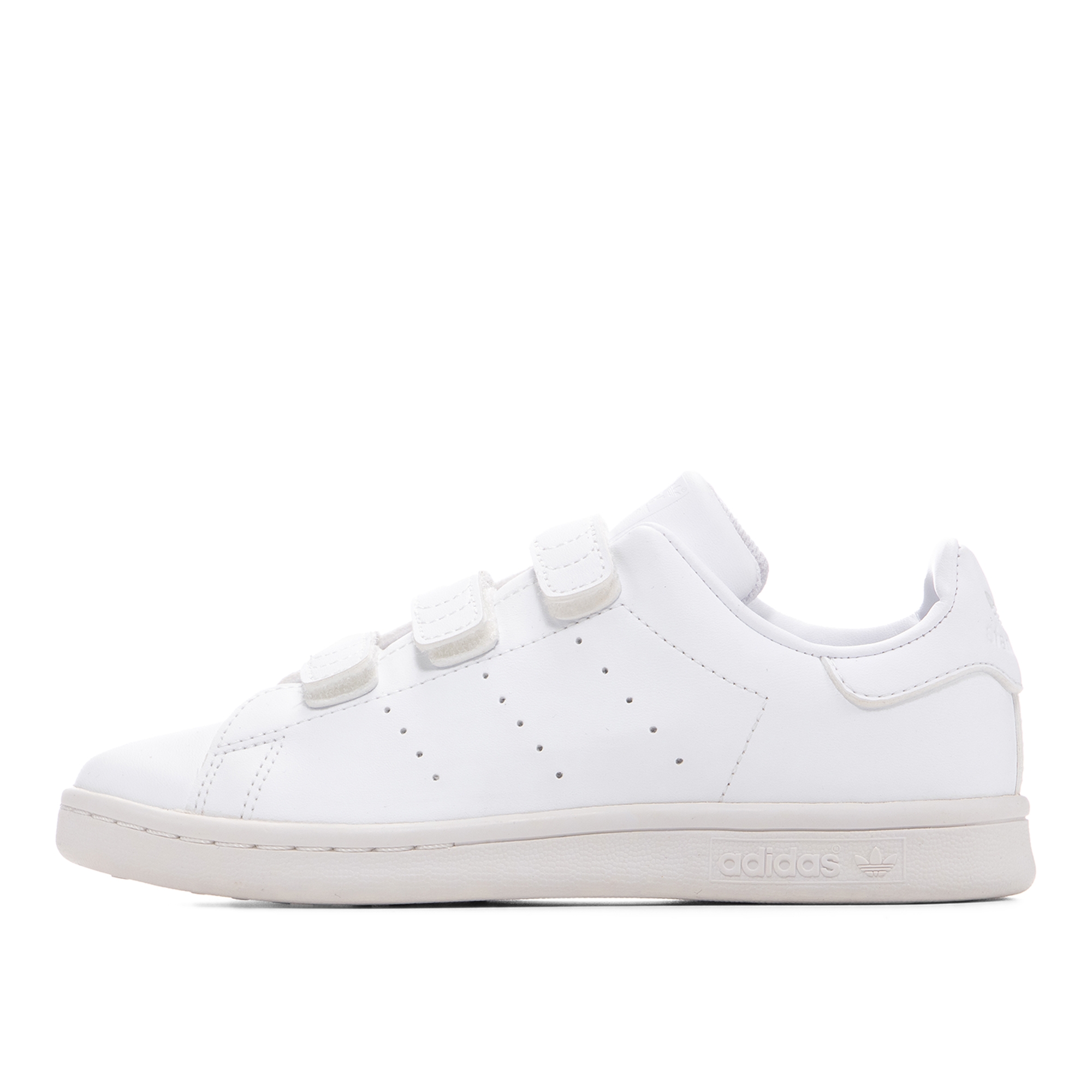 Детские кроссовки adidas Stan Smith