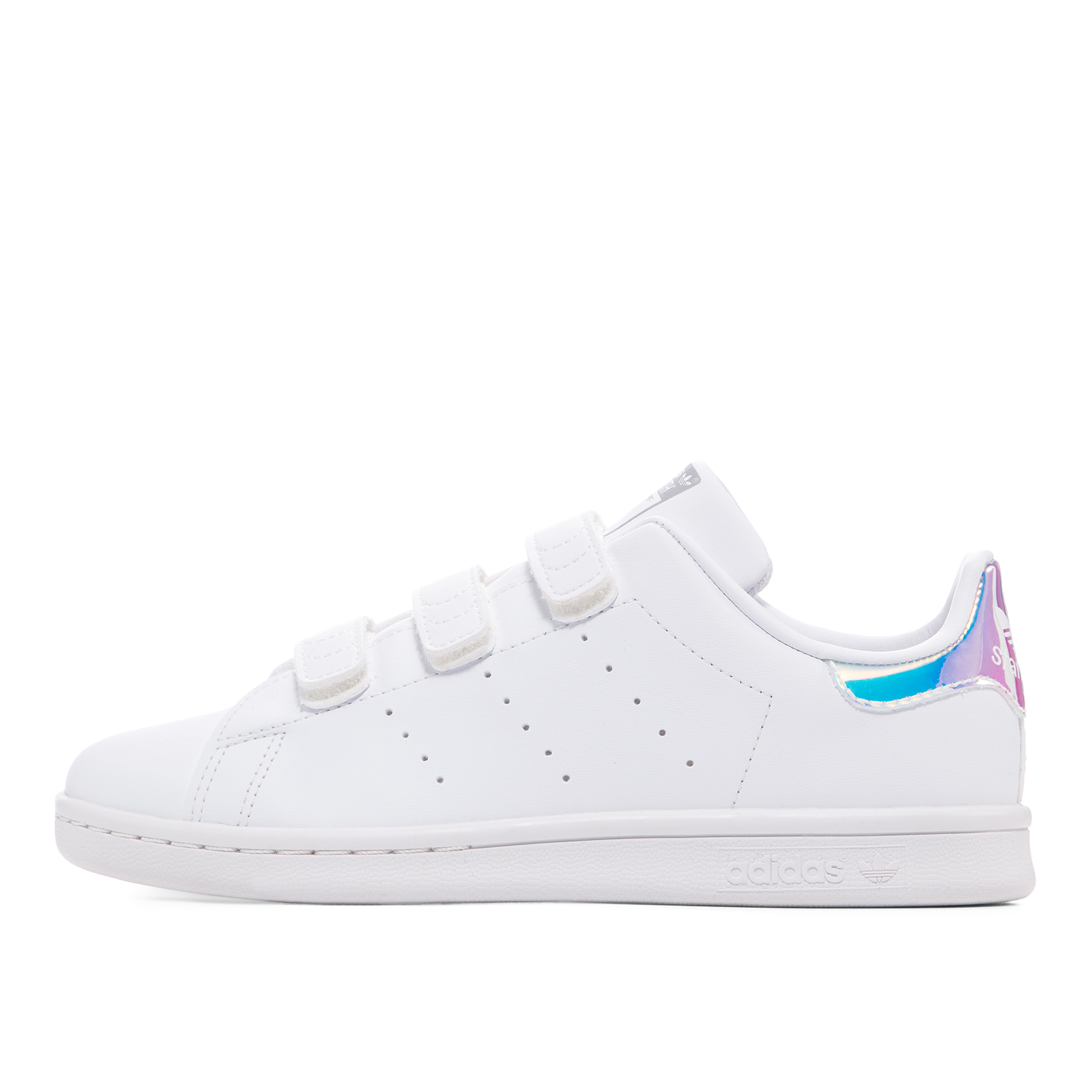 Детские кроссовки adidas Stan Smith