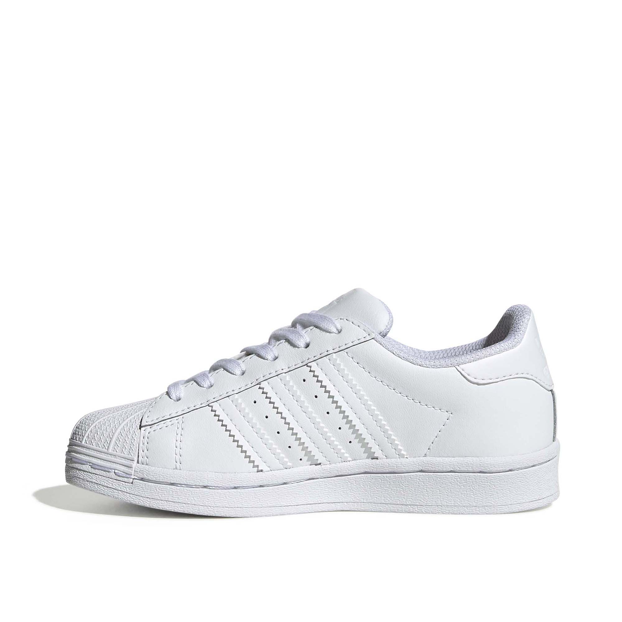 Детские кроссовки adidas Superstar