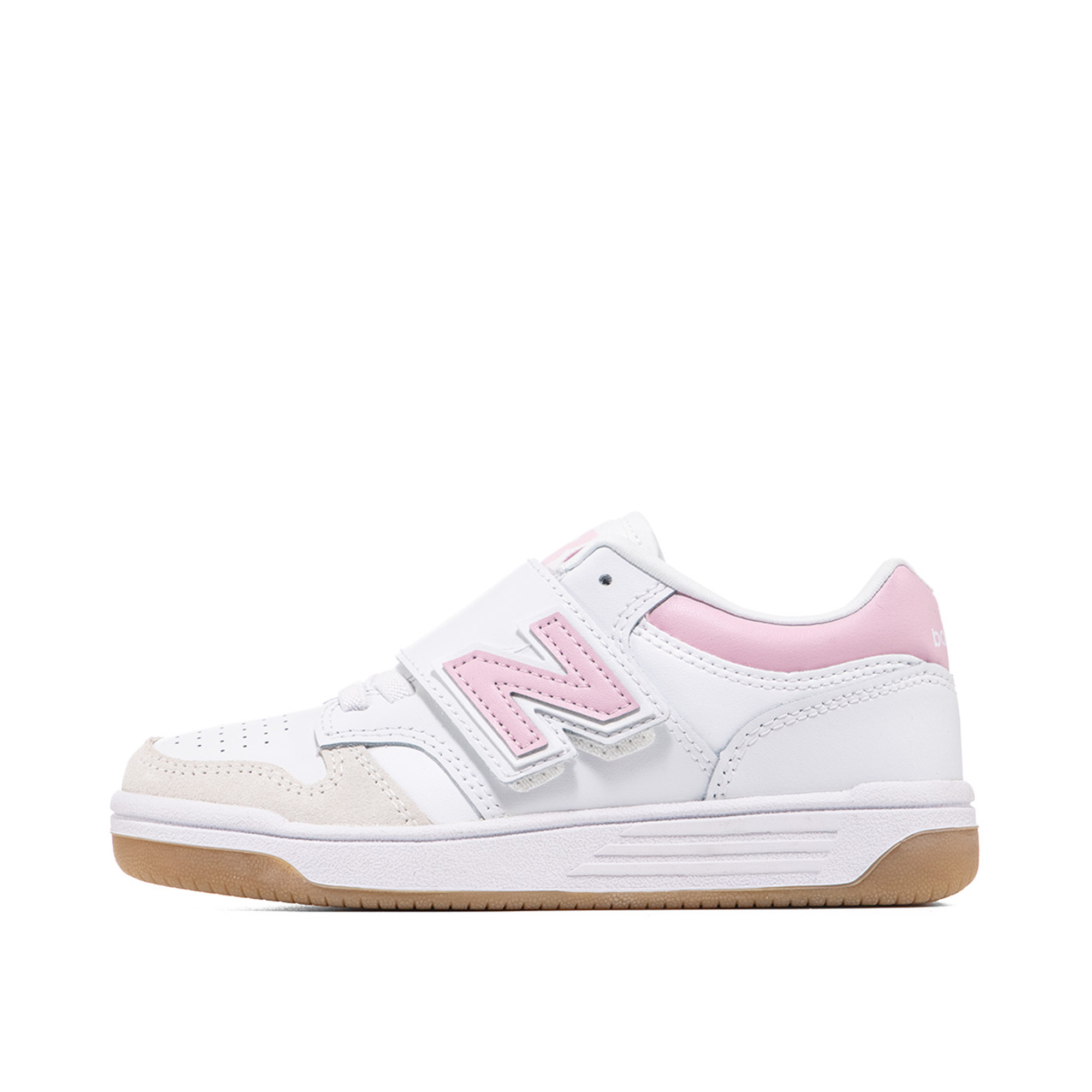 Детские кроссовки New Balance 480