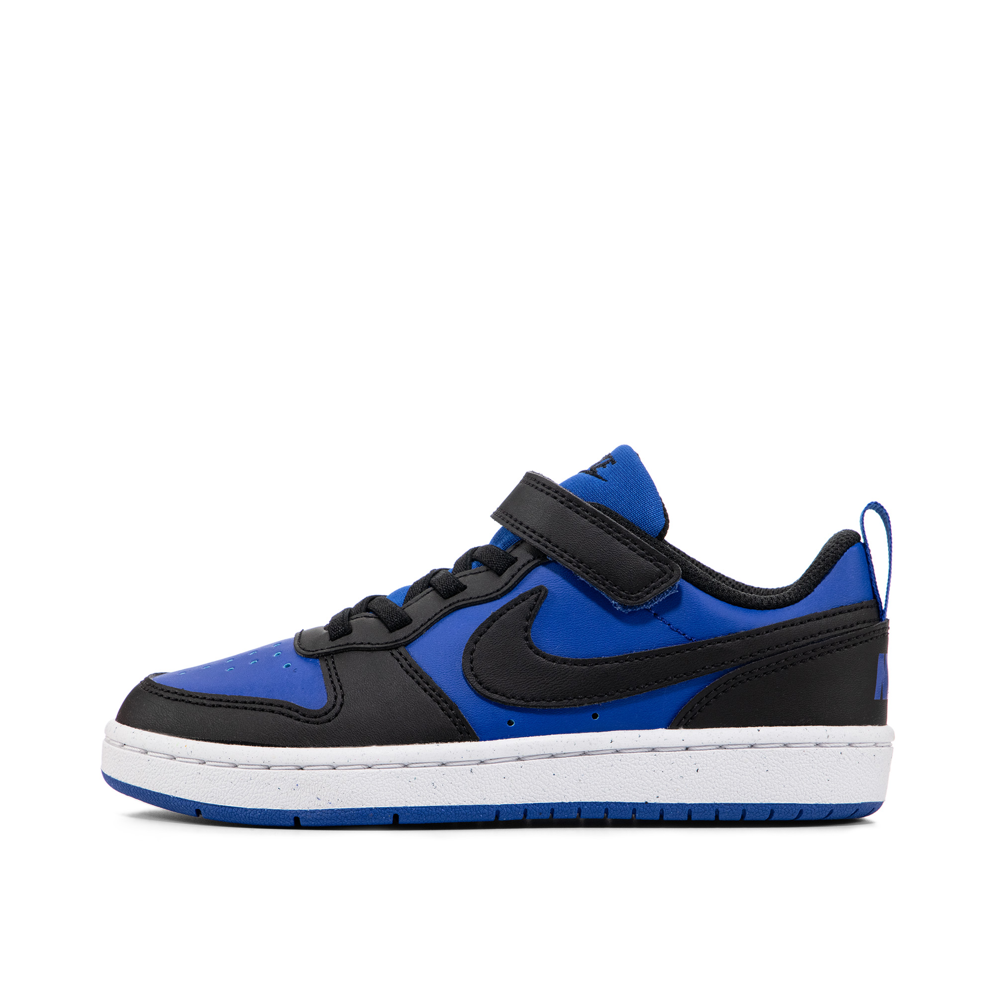 Детские кроссовки Nike Court Borough Low