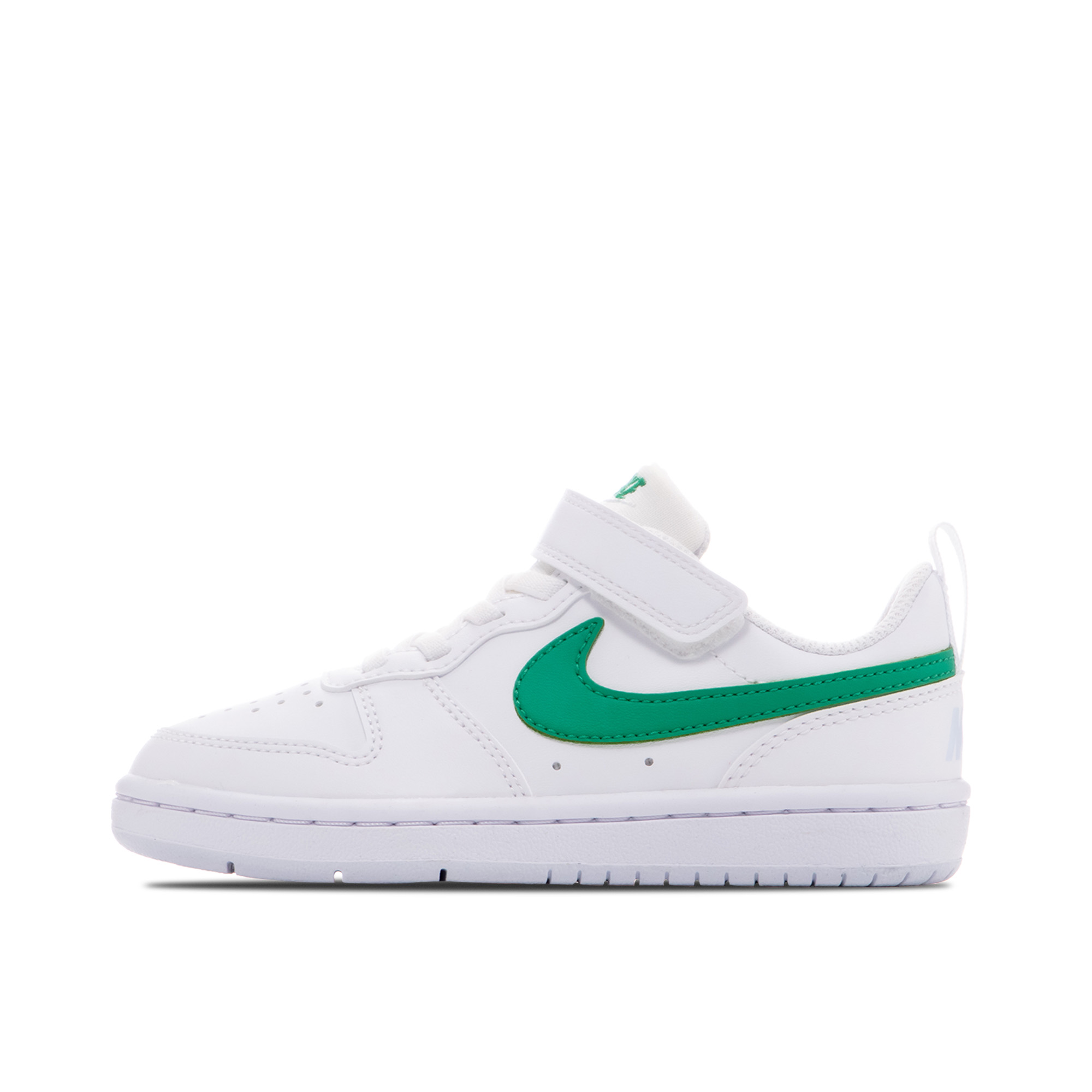 Детские кроссовки Nike Court Borough Low Recraft