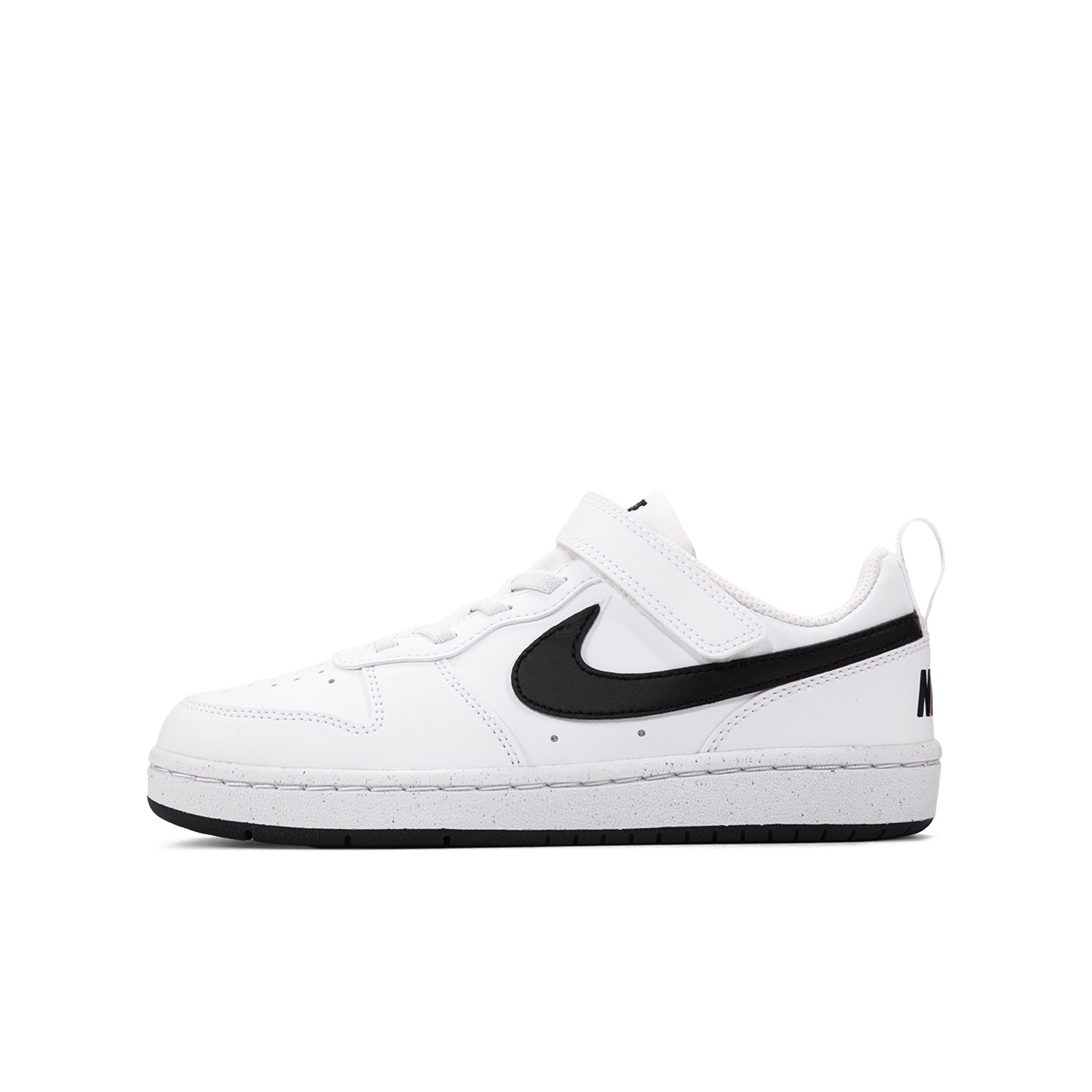 Детские кроссовки Nike Court Borough Low Recraft