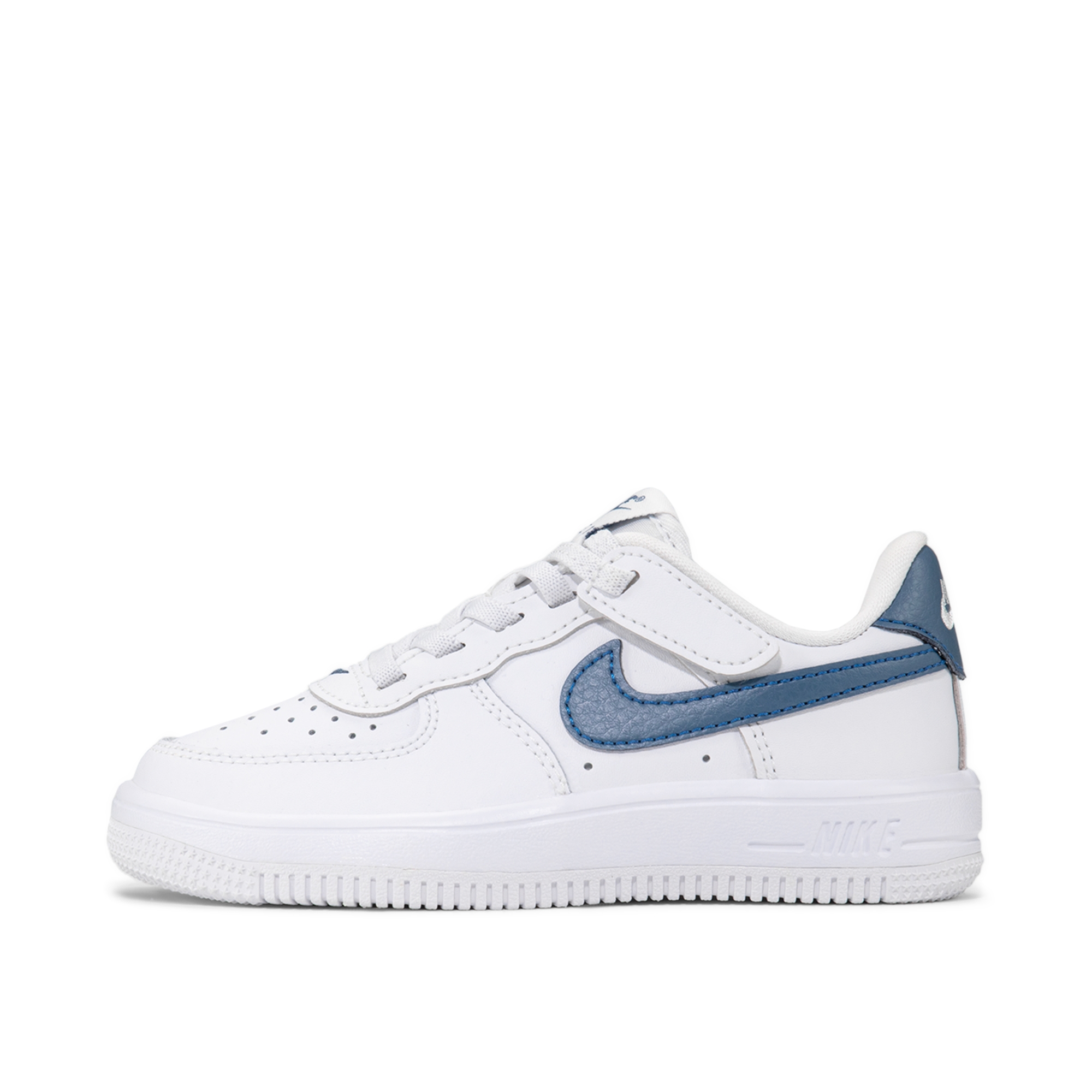 Детские кроссовки Nike Force 1 Low