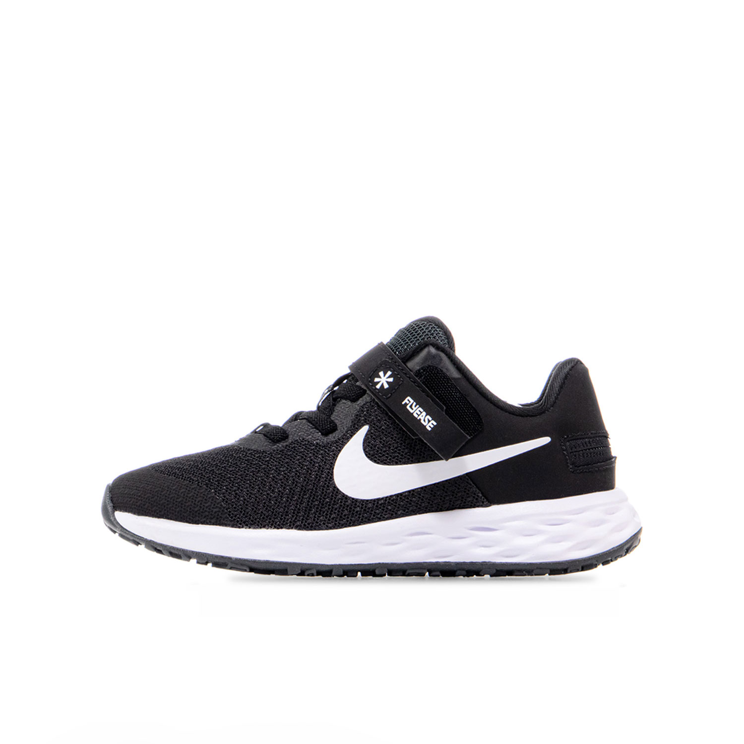 Детские кроссовки Nike Revolution 6 Flyease