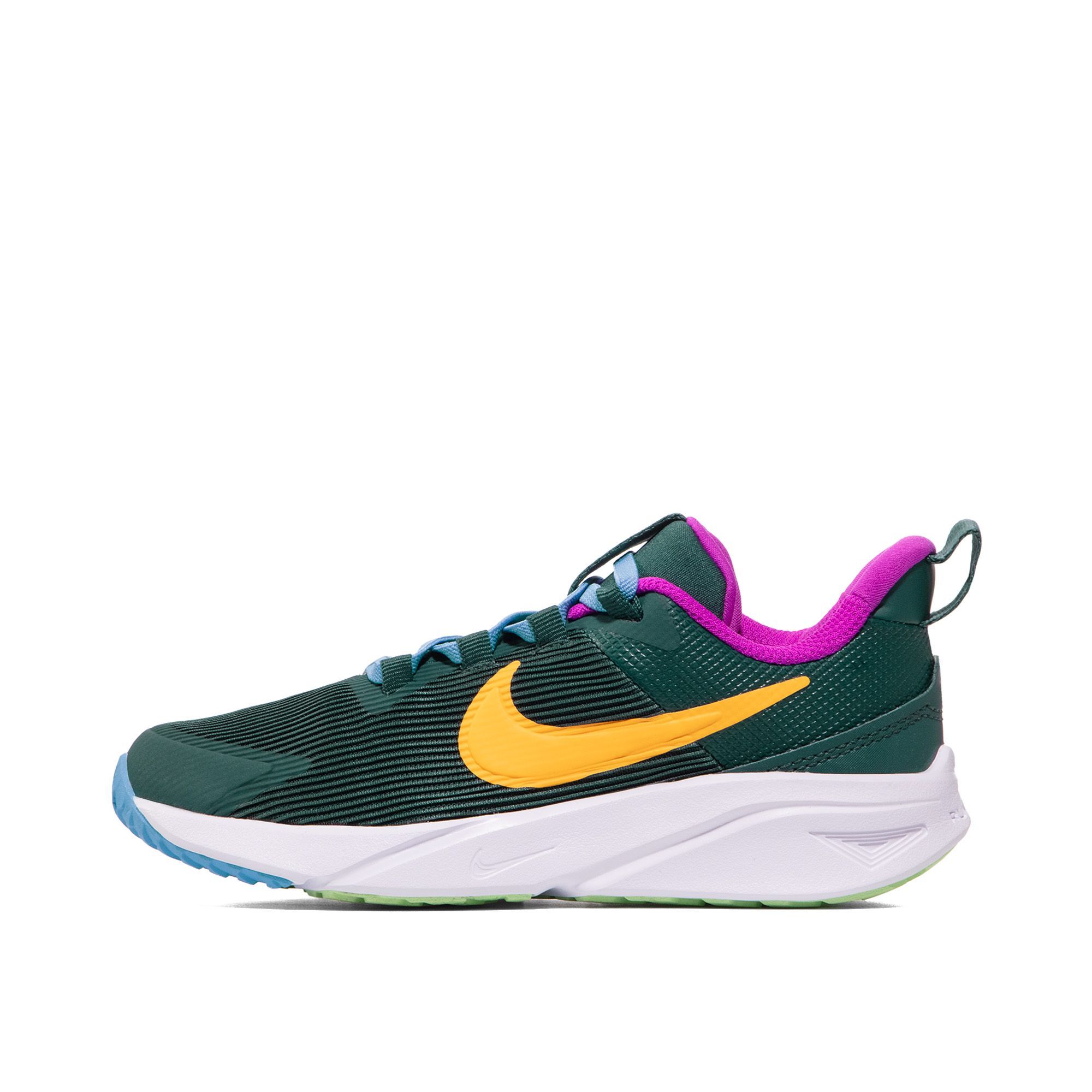 Детские кроссовки Nike Star Runner 4