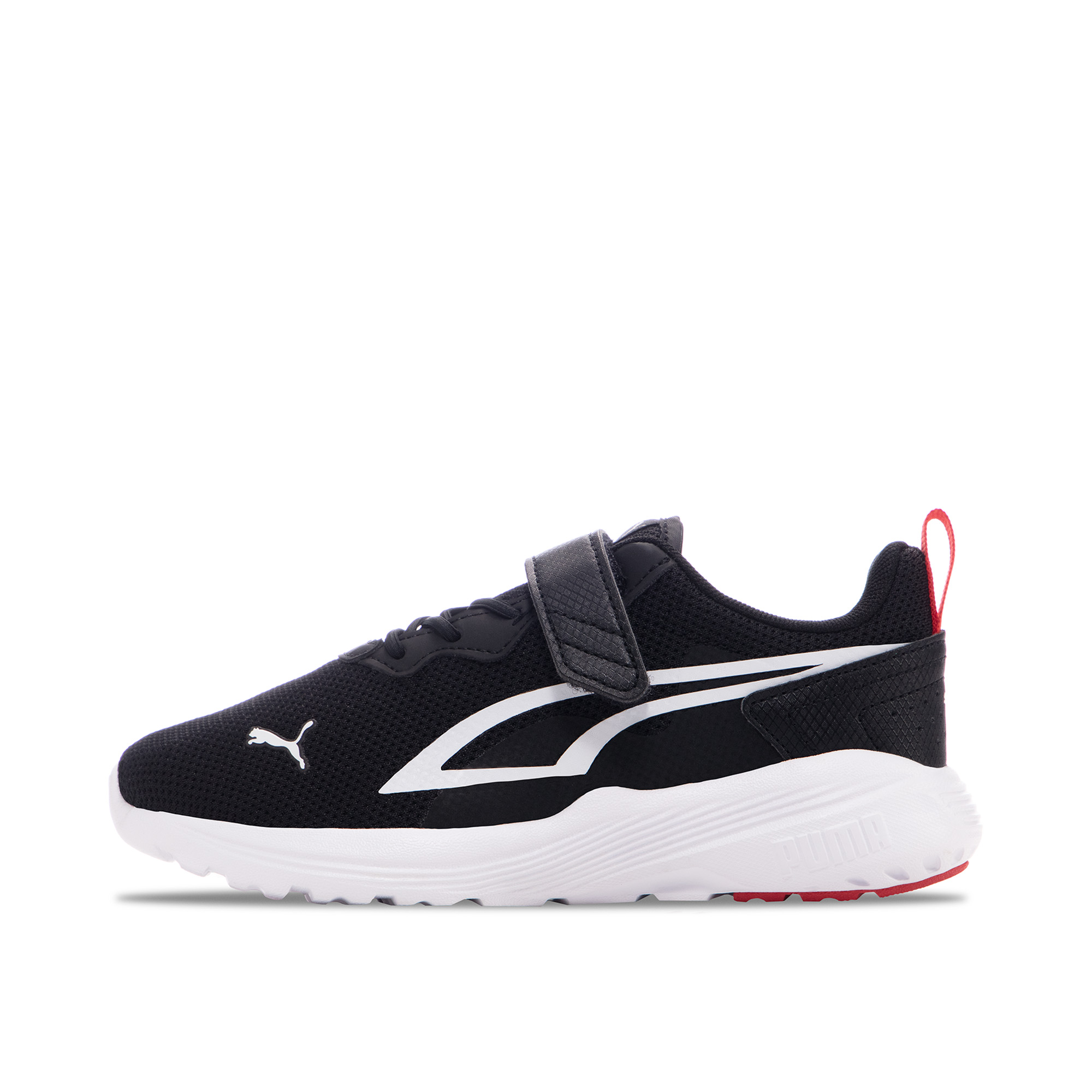 Детские кроссовки PUMA All-Day Active AC+