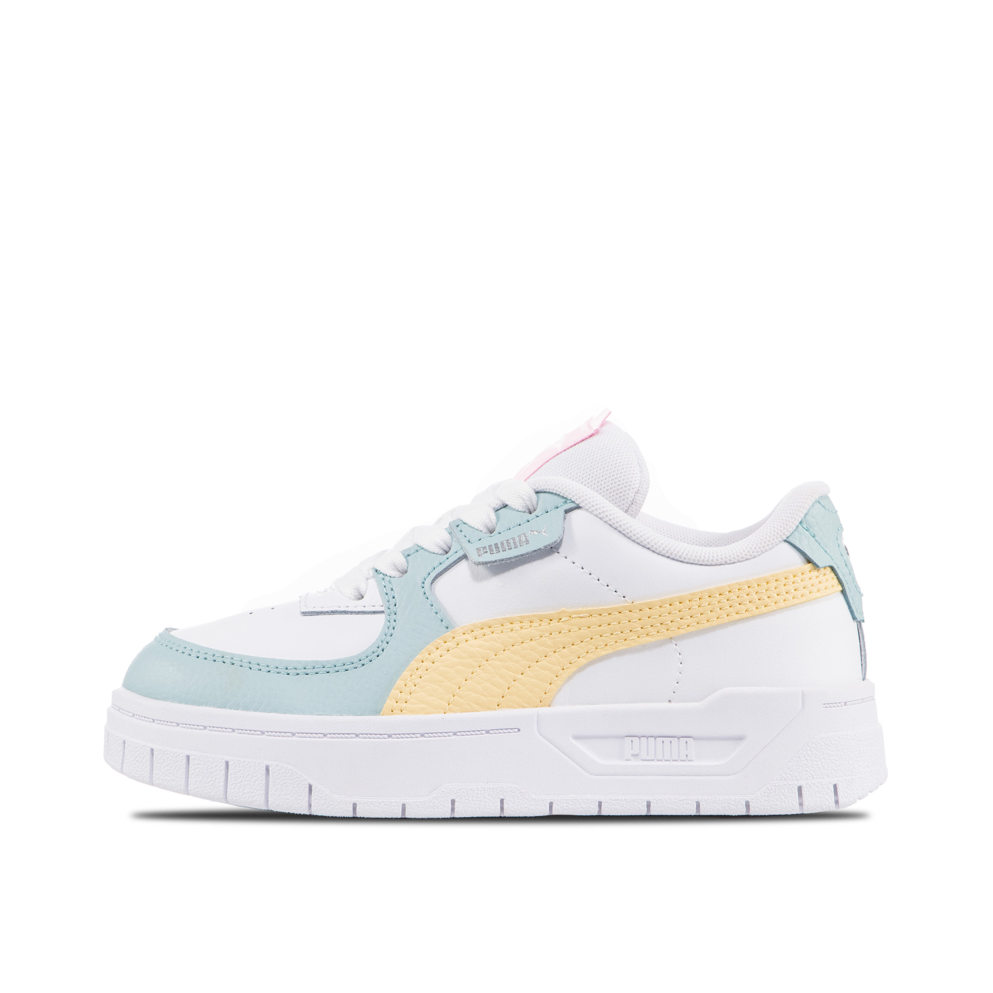 Детские кроссовки PUMA Cali Dream