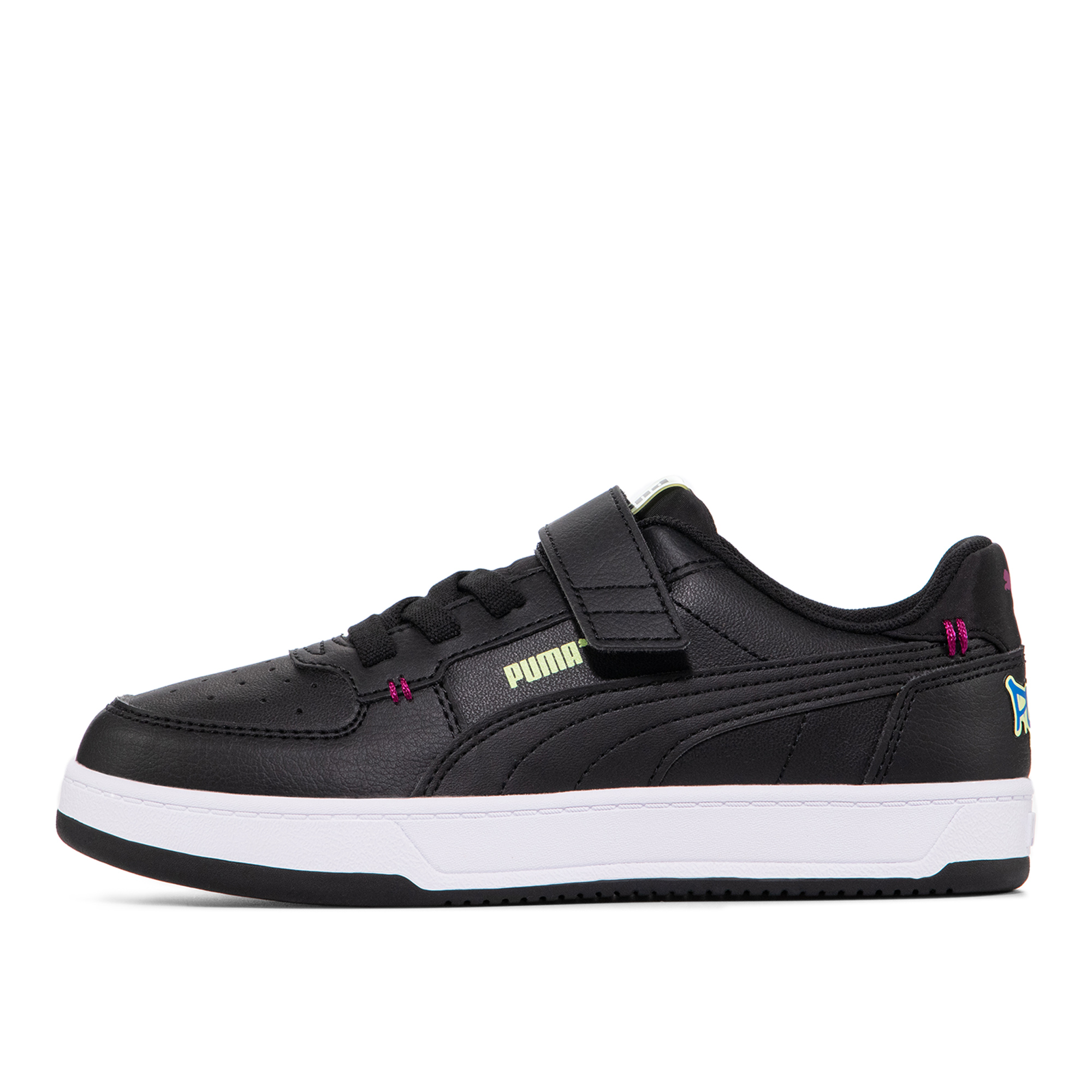 Детские кроссовки PUMA Caven 2.0 MID 90s