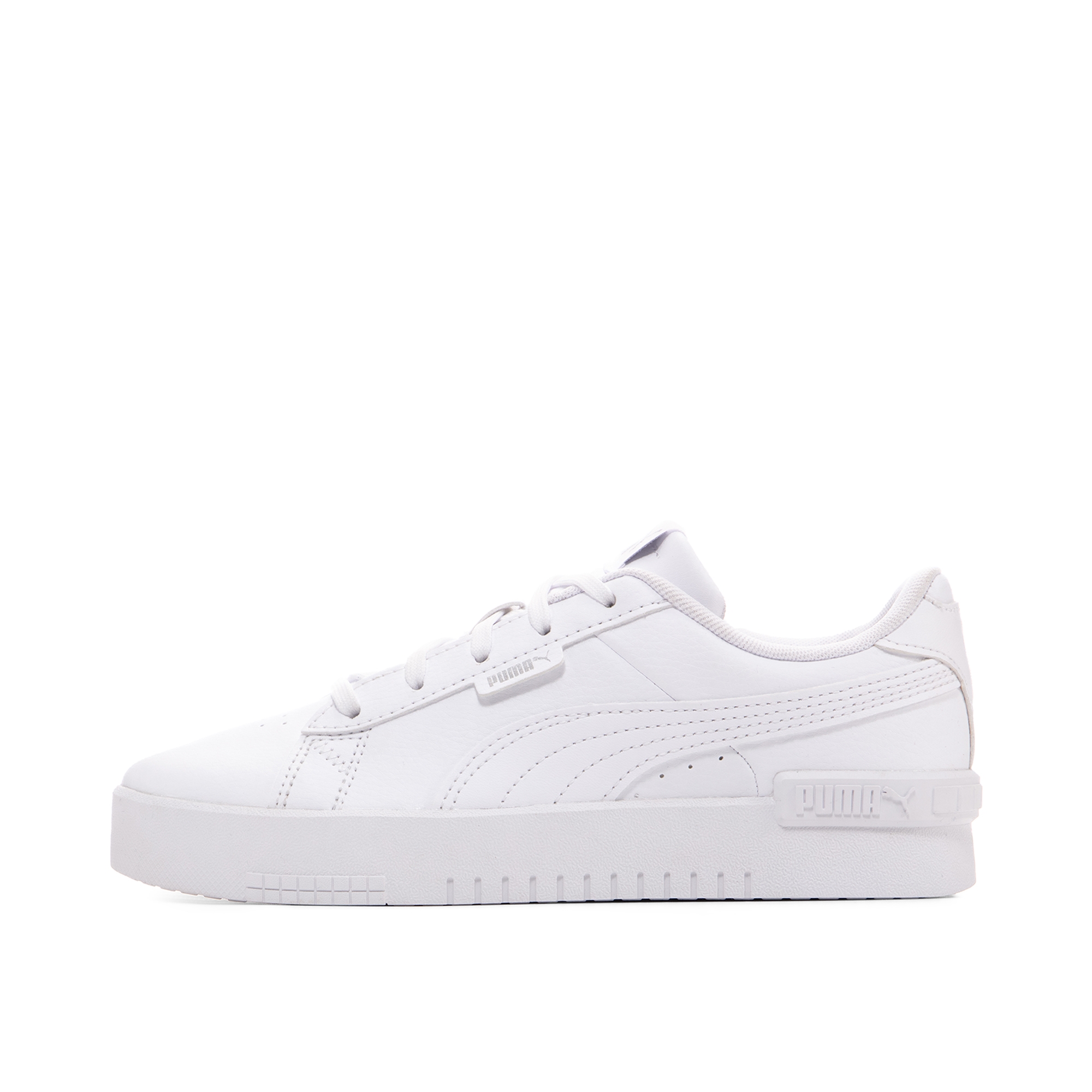 Детские кроссовки PUMA Jada Lace Up Youth
