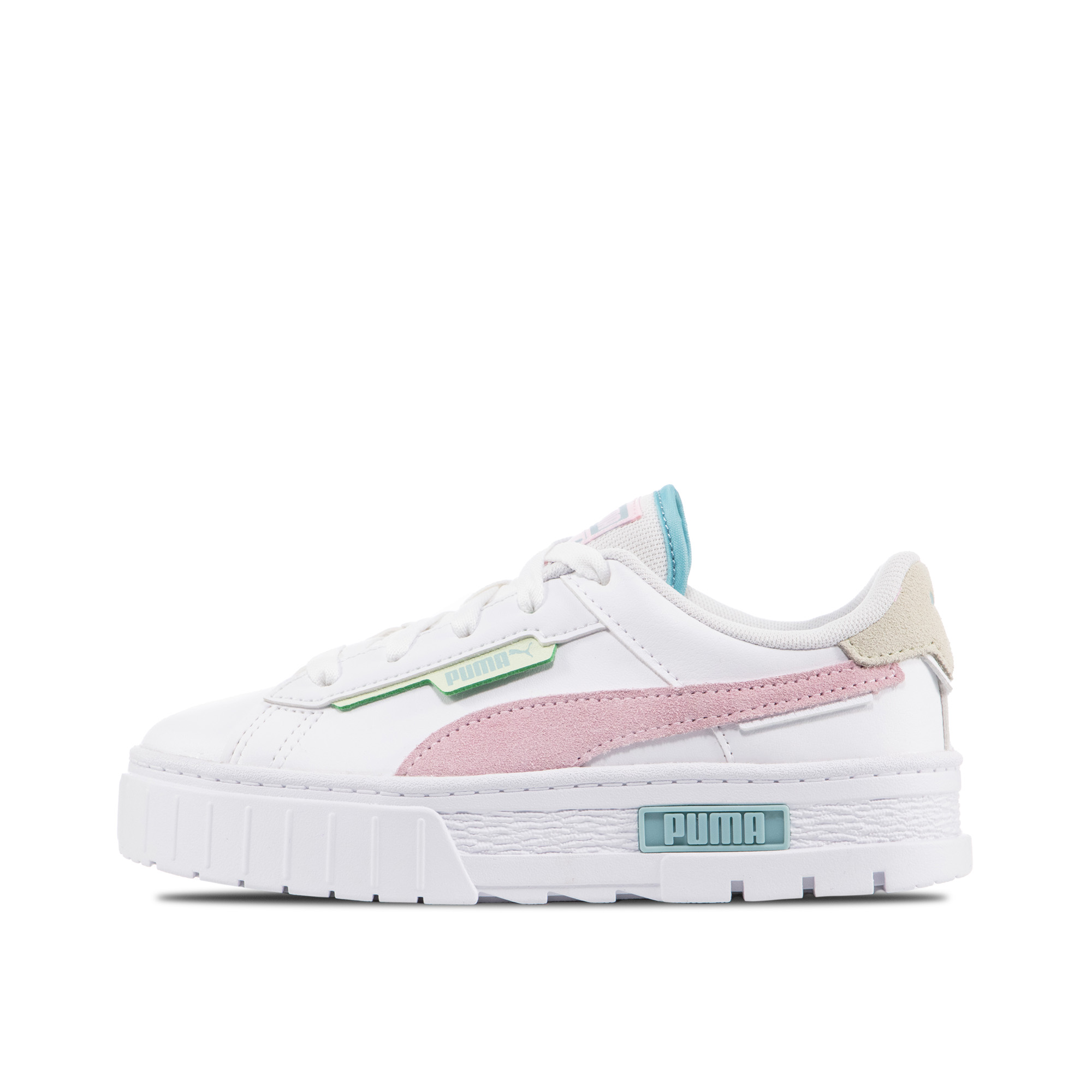 Детские кроссовки PUMA Mayze Crashed