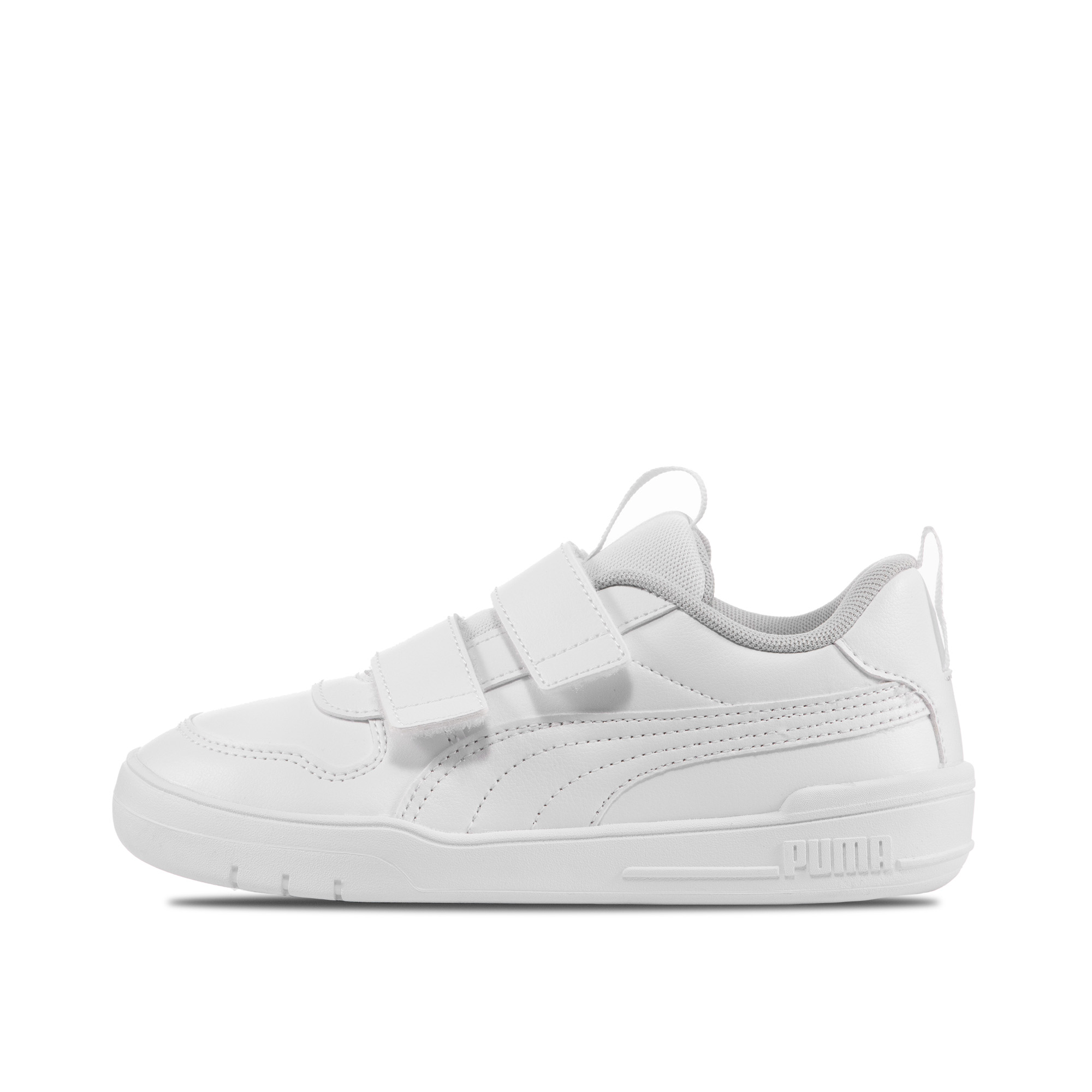 Детские кроссовки PUMA Multiflex