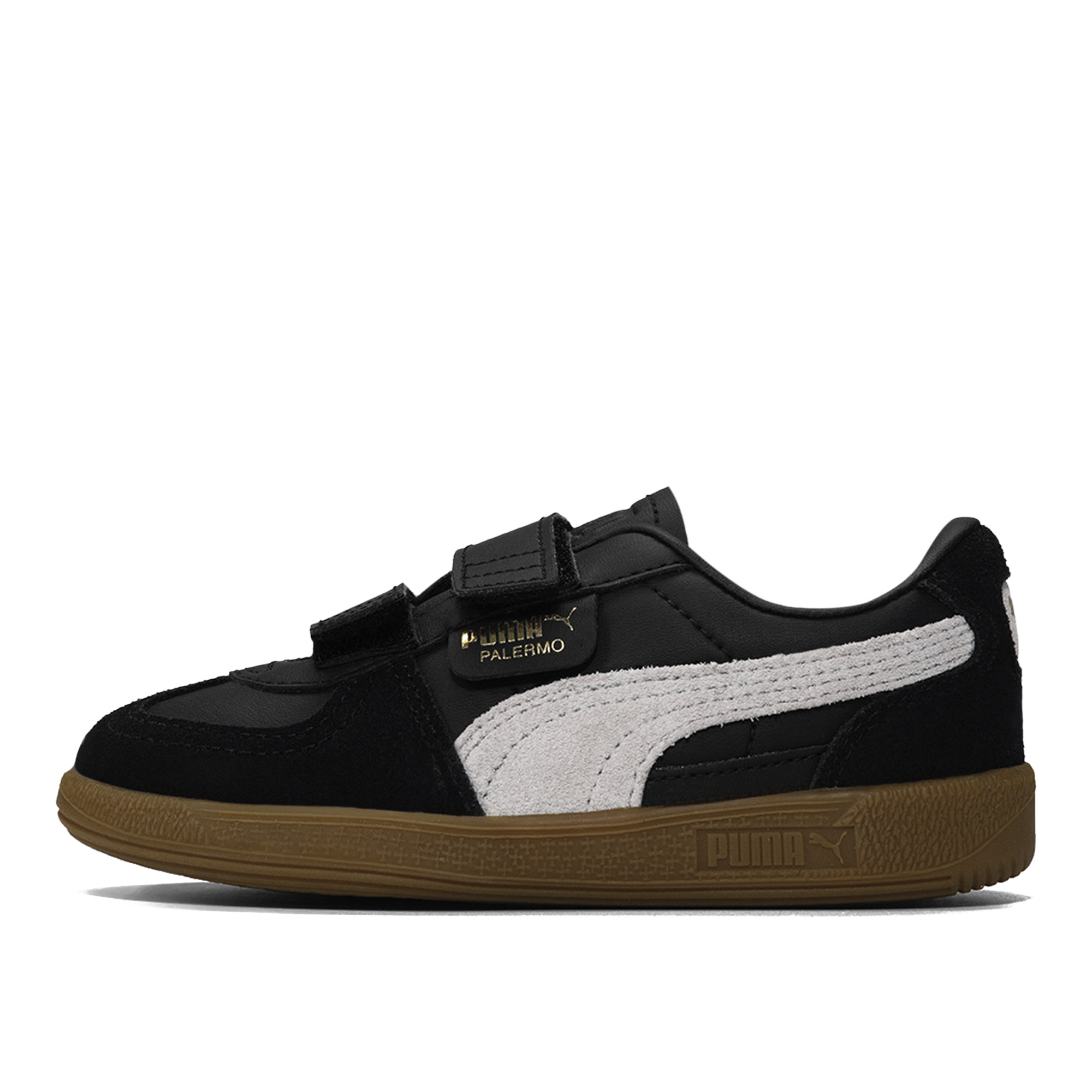 Детские кроссовки PUMA Palermo