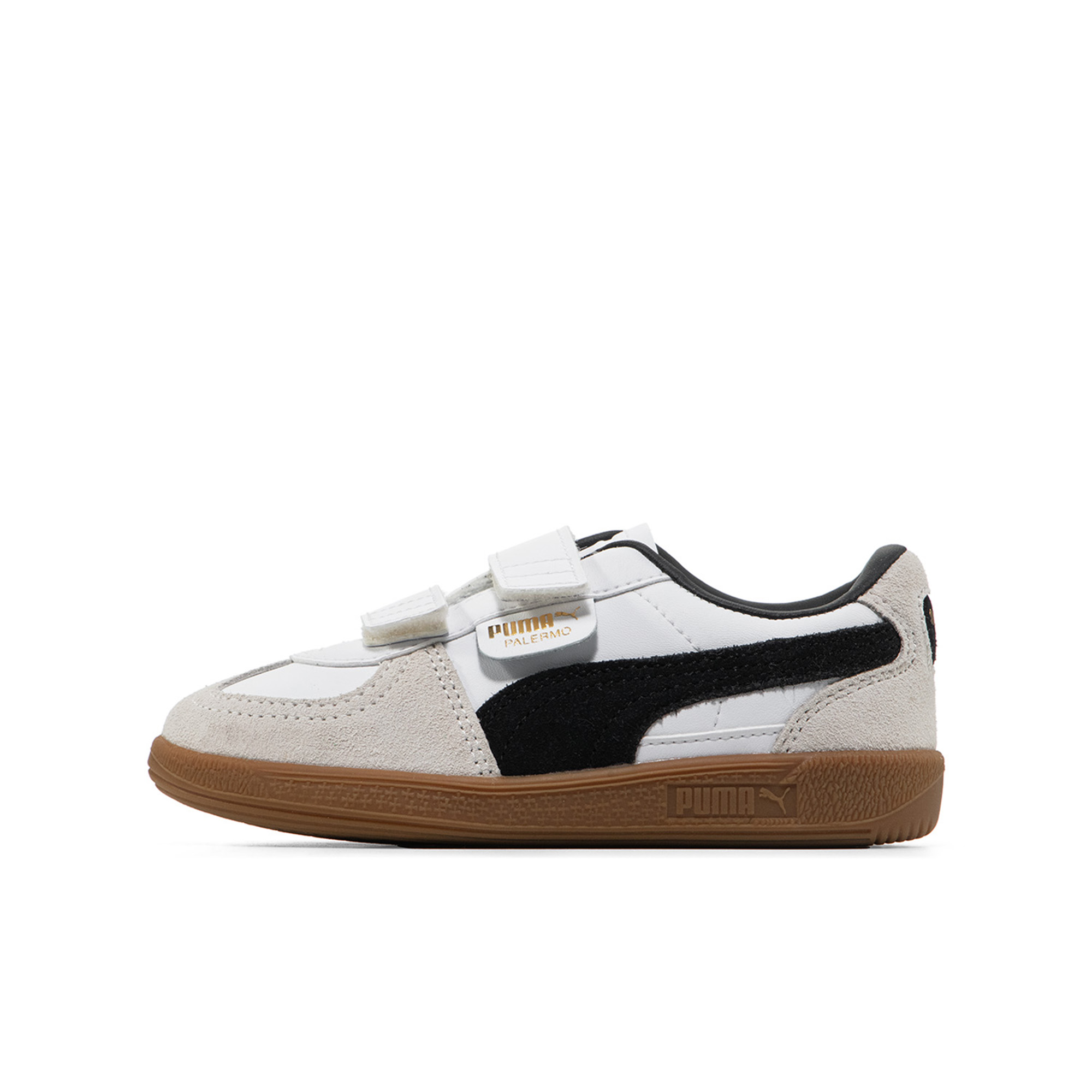Детские кроссовки PUMA Palermo