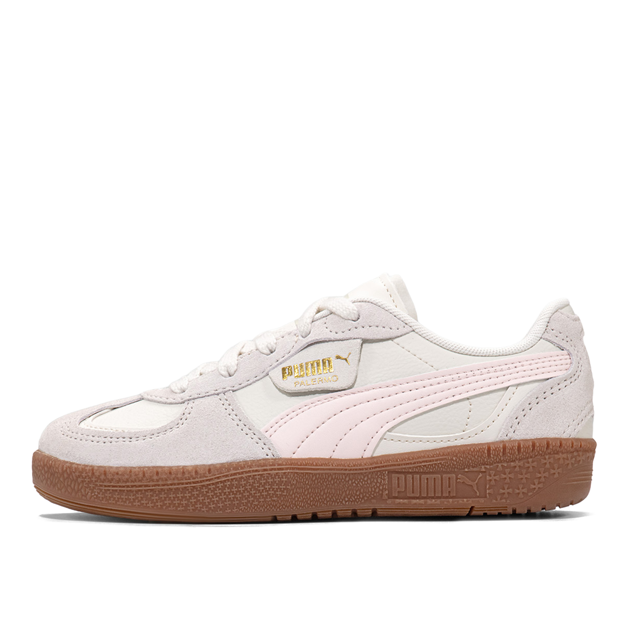 Детские кроссовки PUMA Palermo Moda