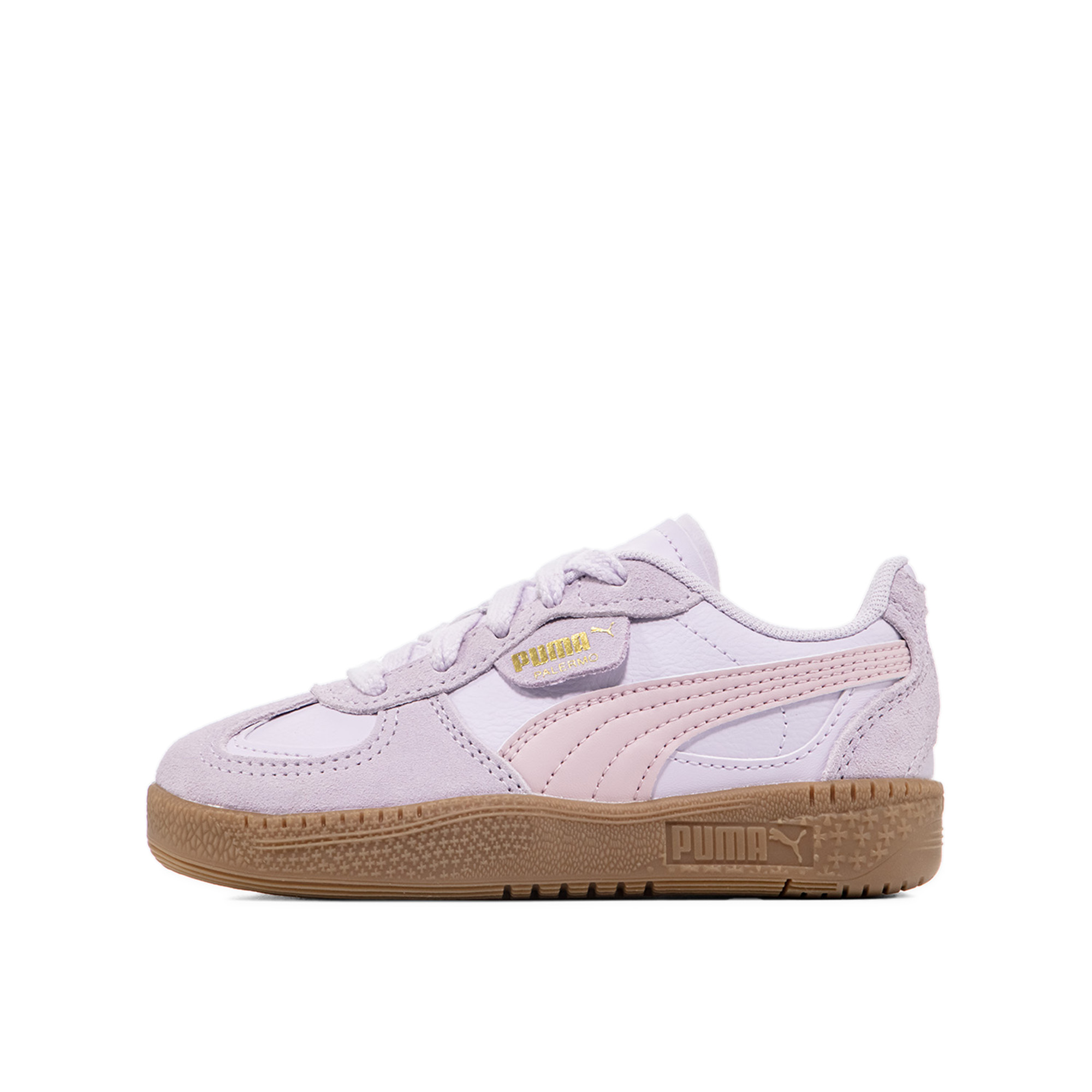 Детские кроссовки PUMA Palermo Moda