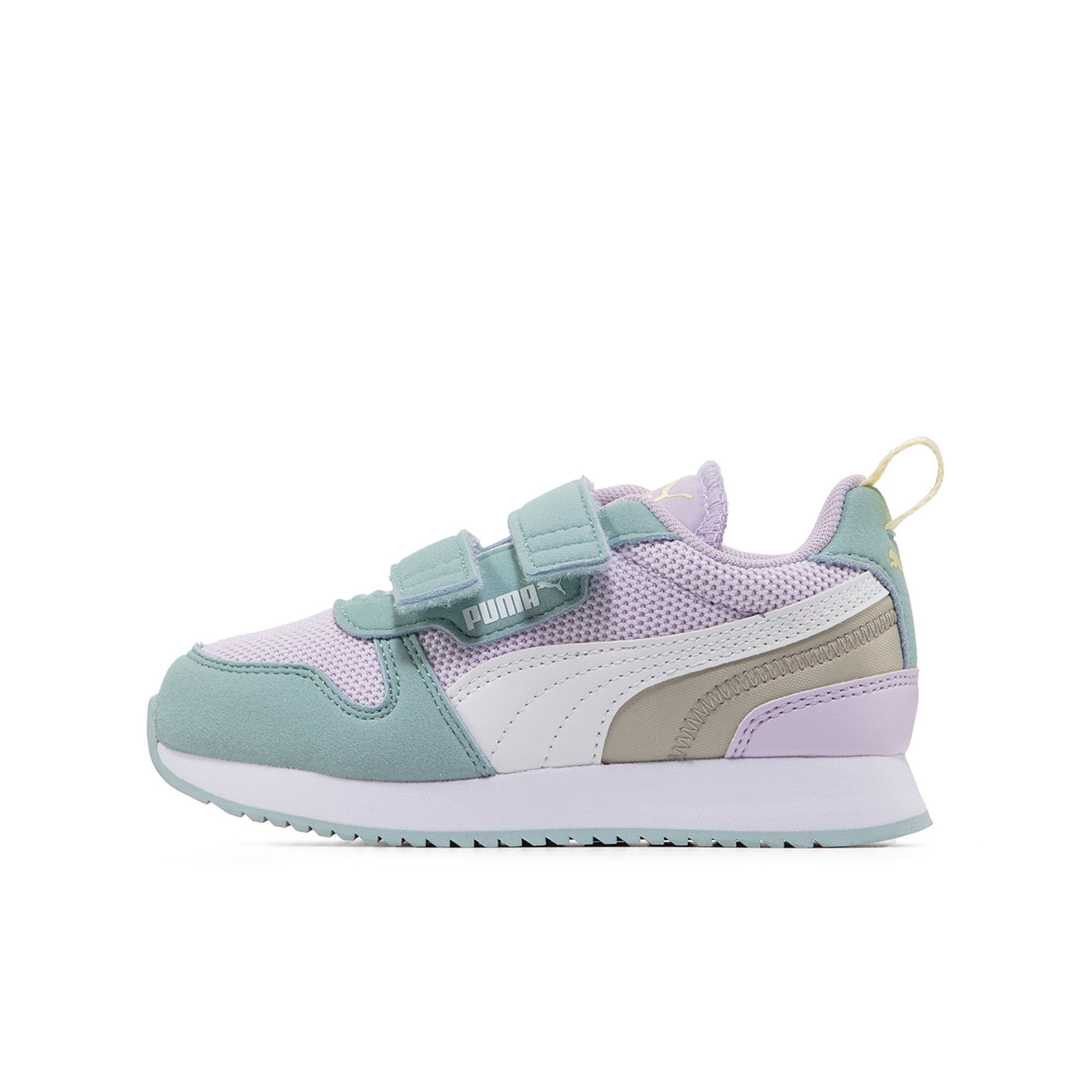Детские кроссовки PUMA R78