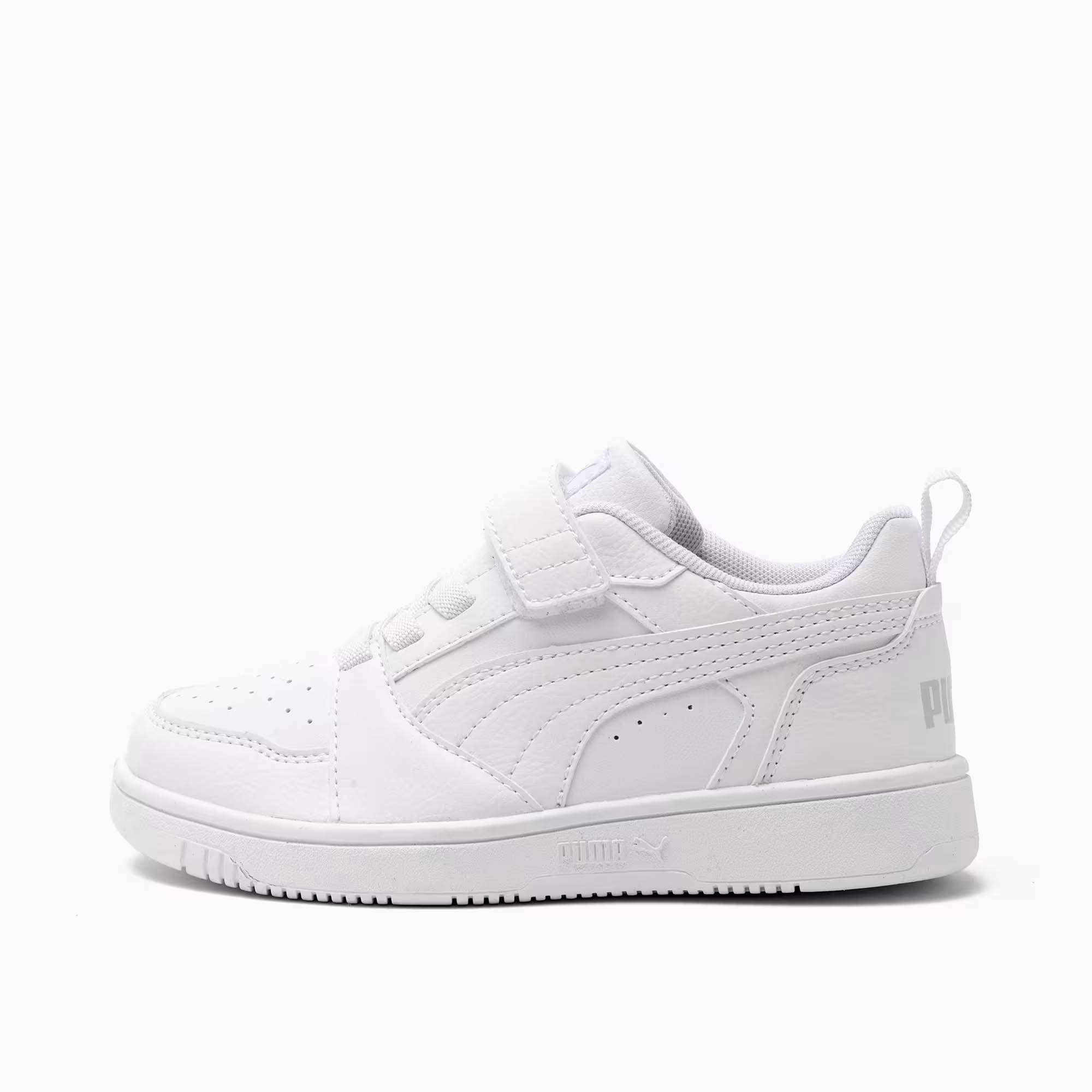 Детские кроссовки PUMA Rebound V6 Low