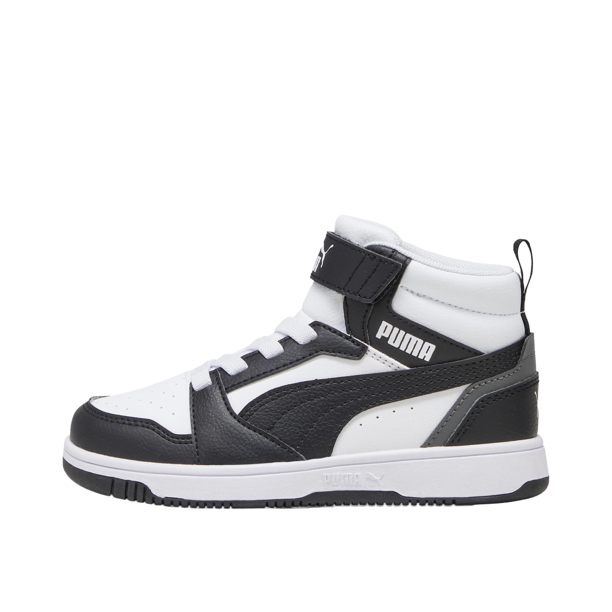 Детские кроссовки PUMA Rebound V6 Mid