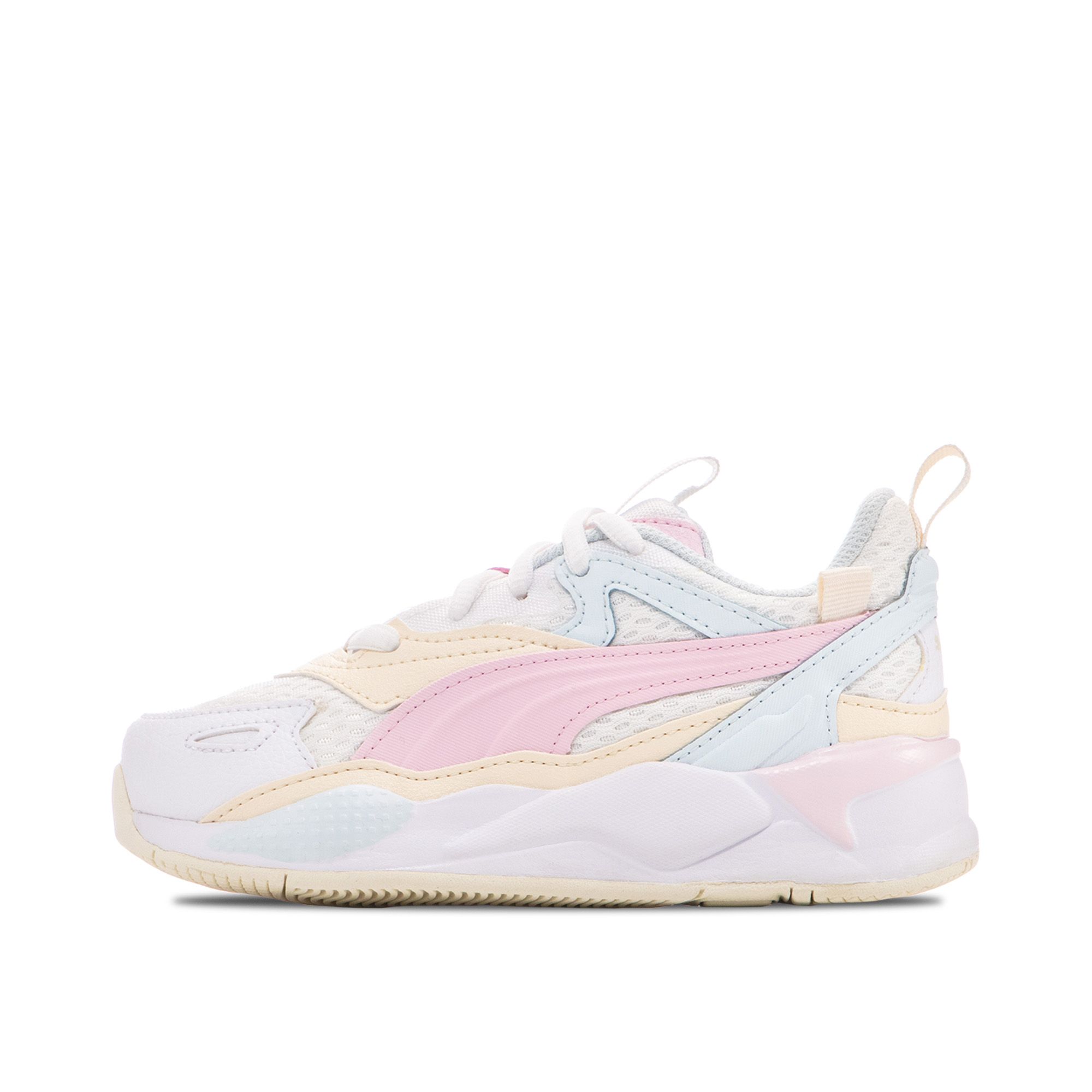 Детские кроссовки PUMA RS-X Efekt