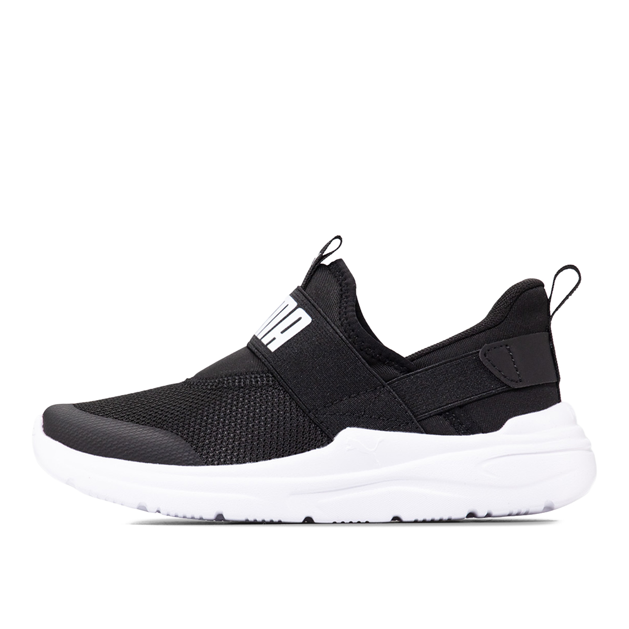 Детские кроссовки PUMA Soft Wired 2 Sliptech PS