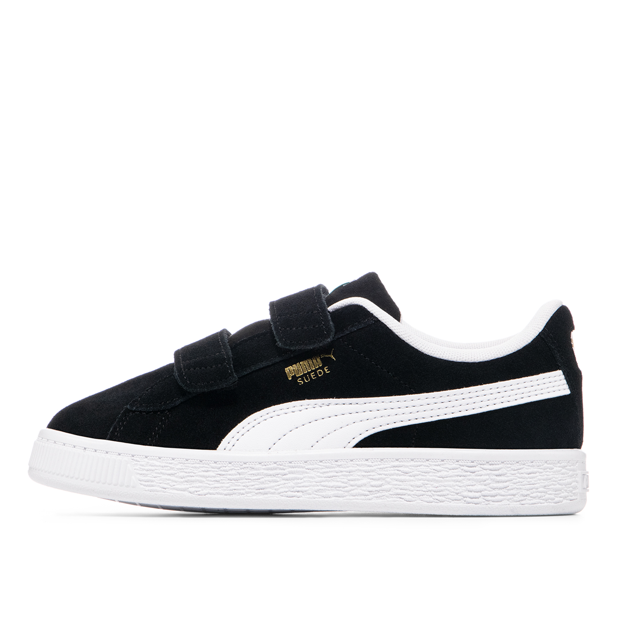 Детские кроссовки PUMA Suede Classic