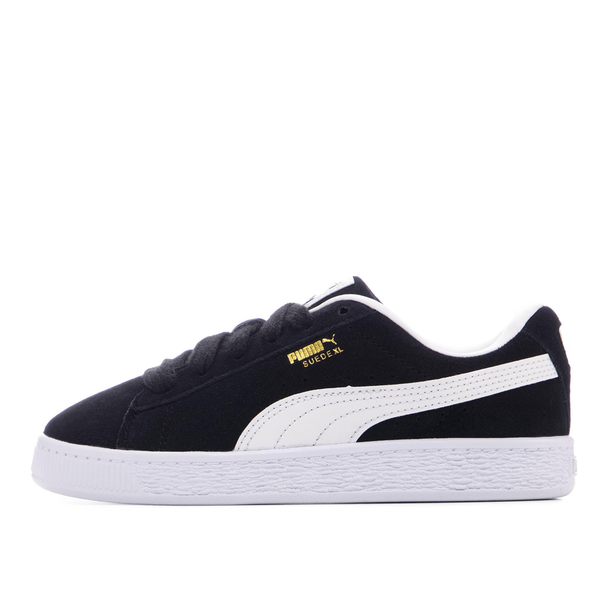 Детские кроссовки PUMA Suede XL