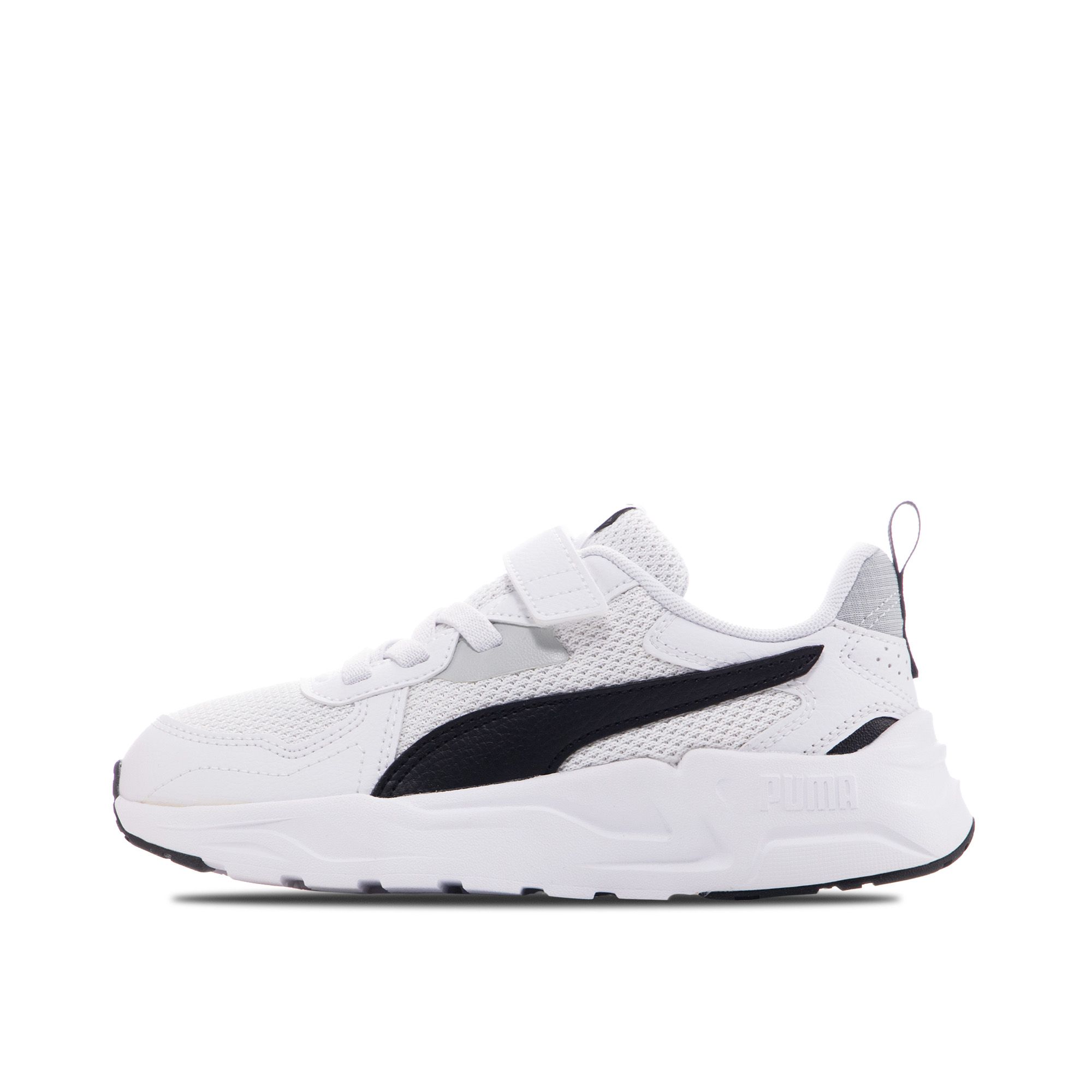 Детские кроссовки PUMA Trinity Lite