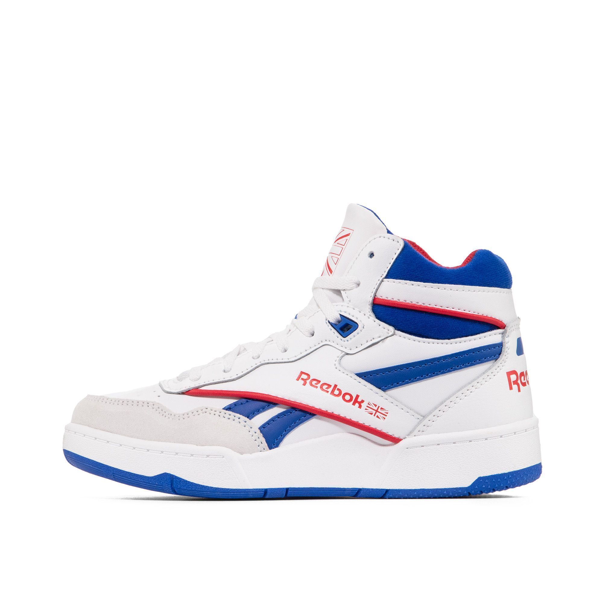 Детские кроссовки Reebok BB 4000 II