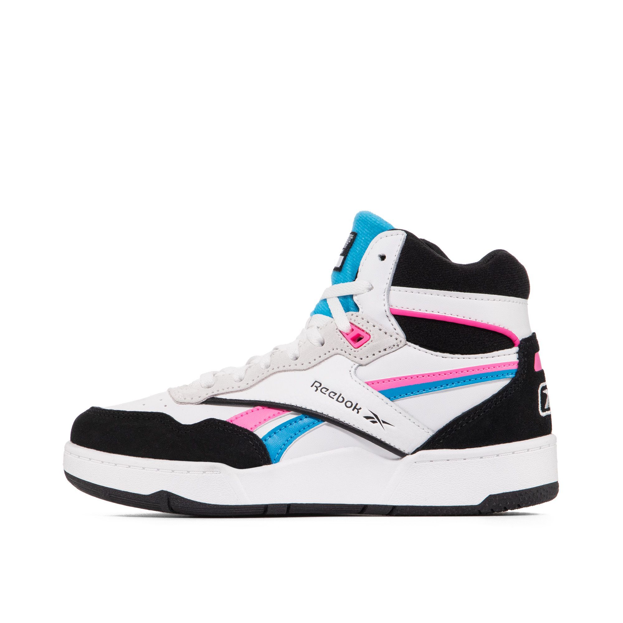 Детские кроссовки Reebok BB 4000 II Mid