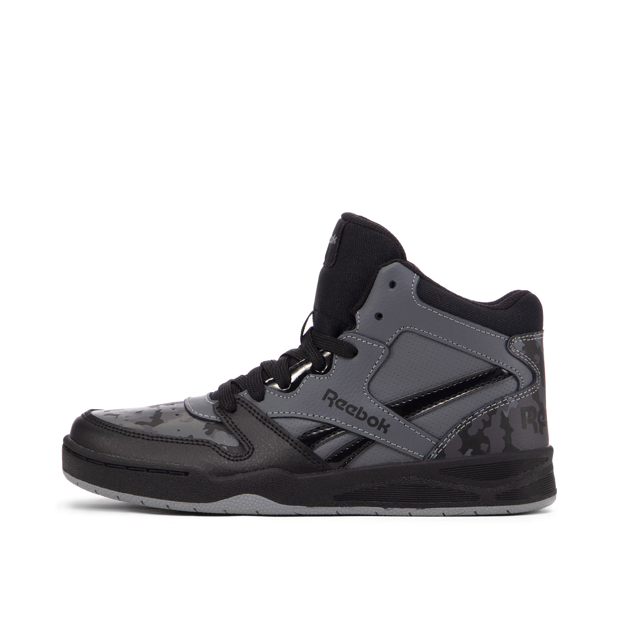 Детские кроссовки Reebok BB4500 Court