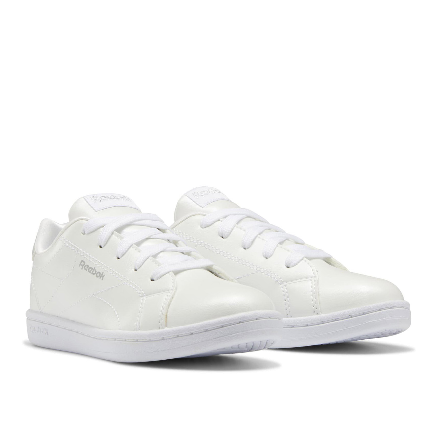 Детские кроссовки Reebok Royal Complete CLN 2