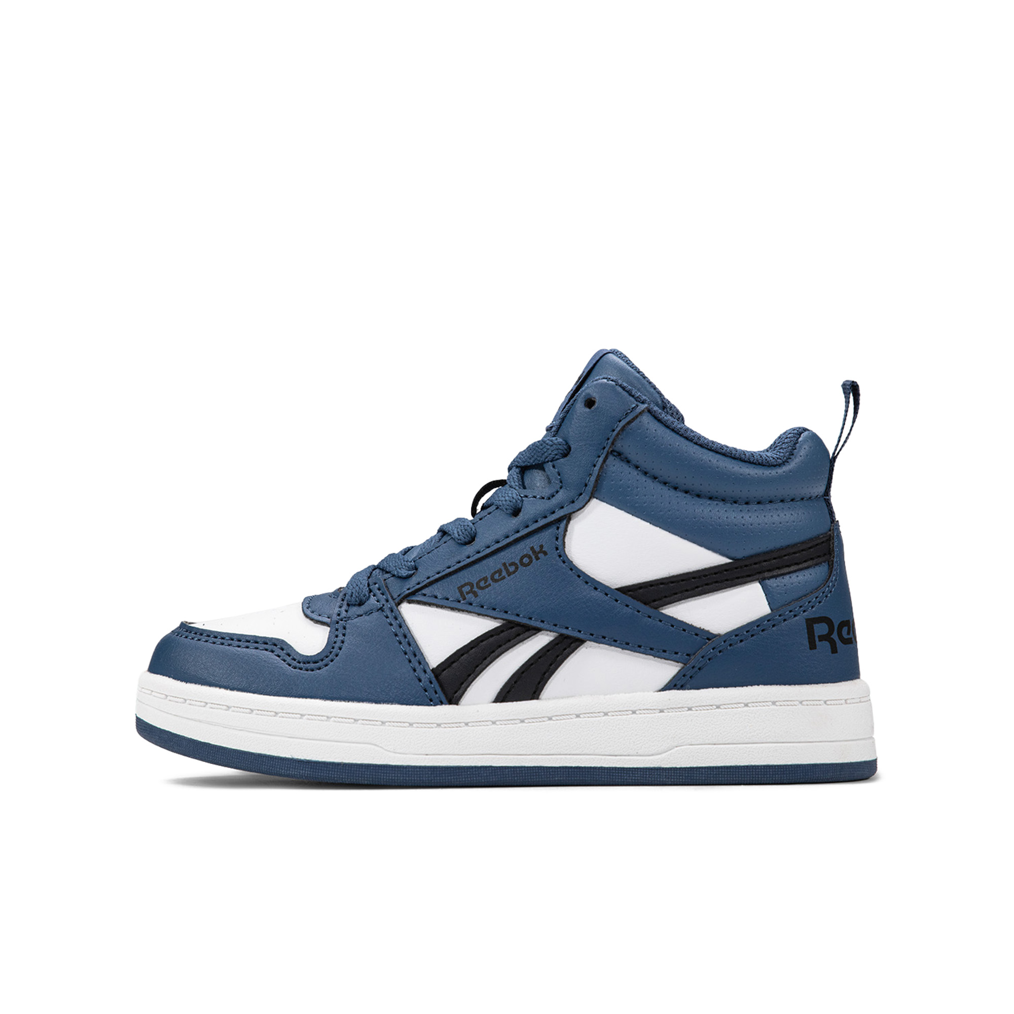 Детские кроссовки Reebok Royal Prime Mid 2