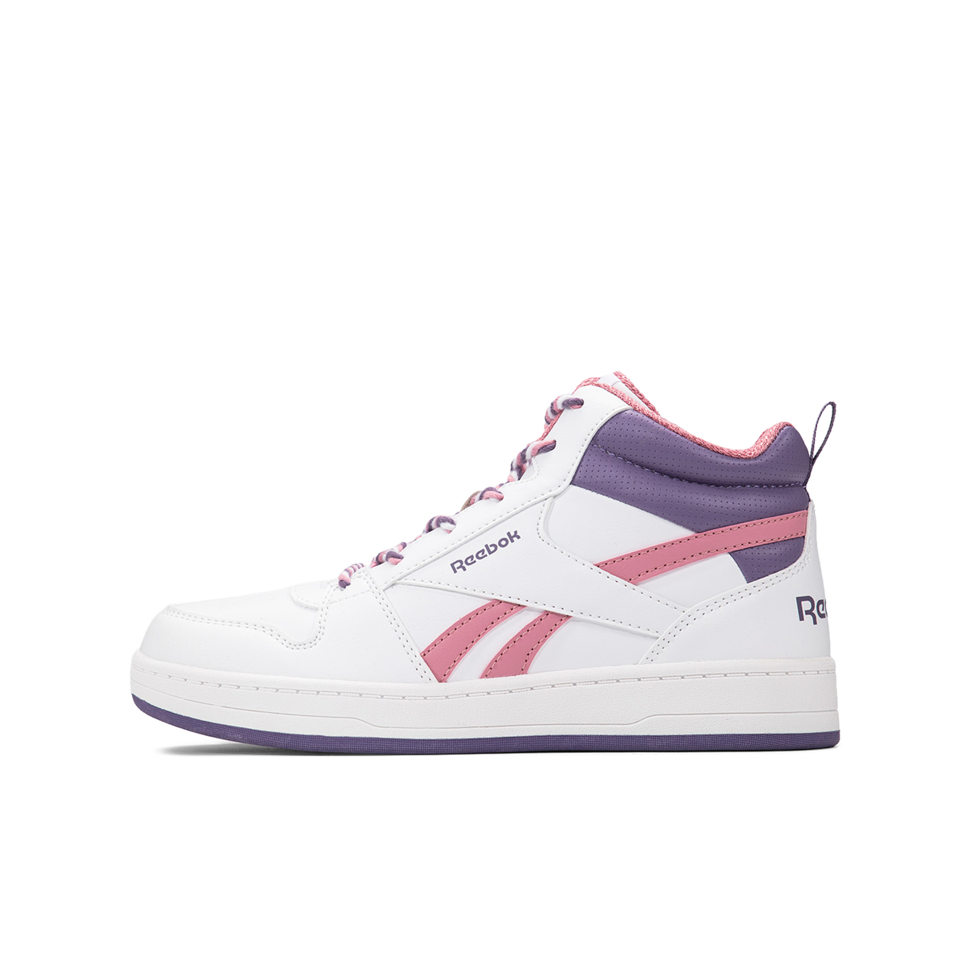 Детские кроссовки Reebok Royal Prime Mid 2