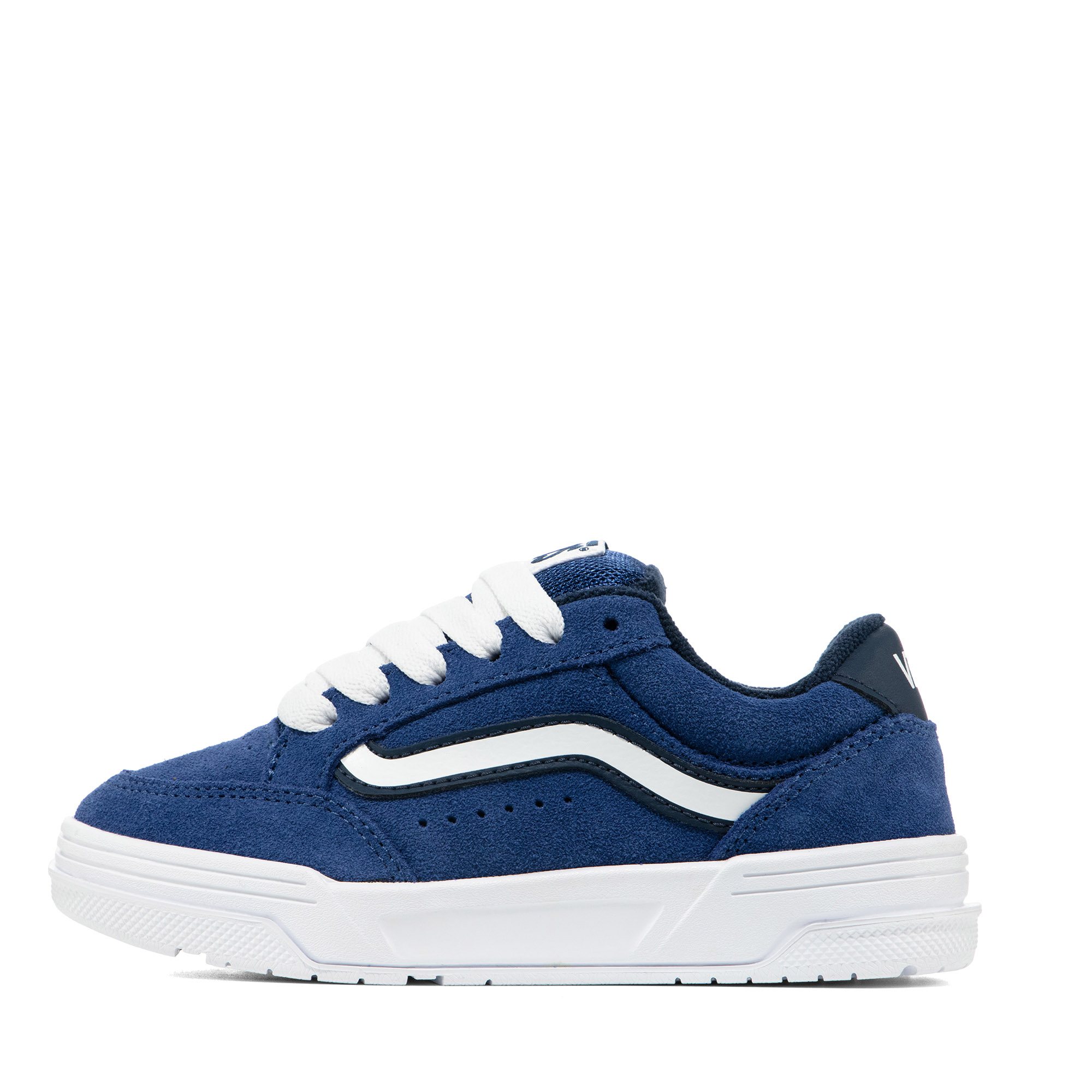 Детские кроссовки Vans Hylane