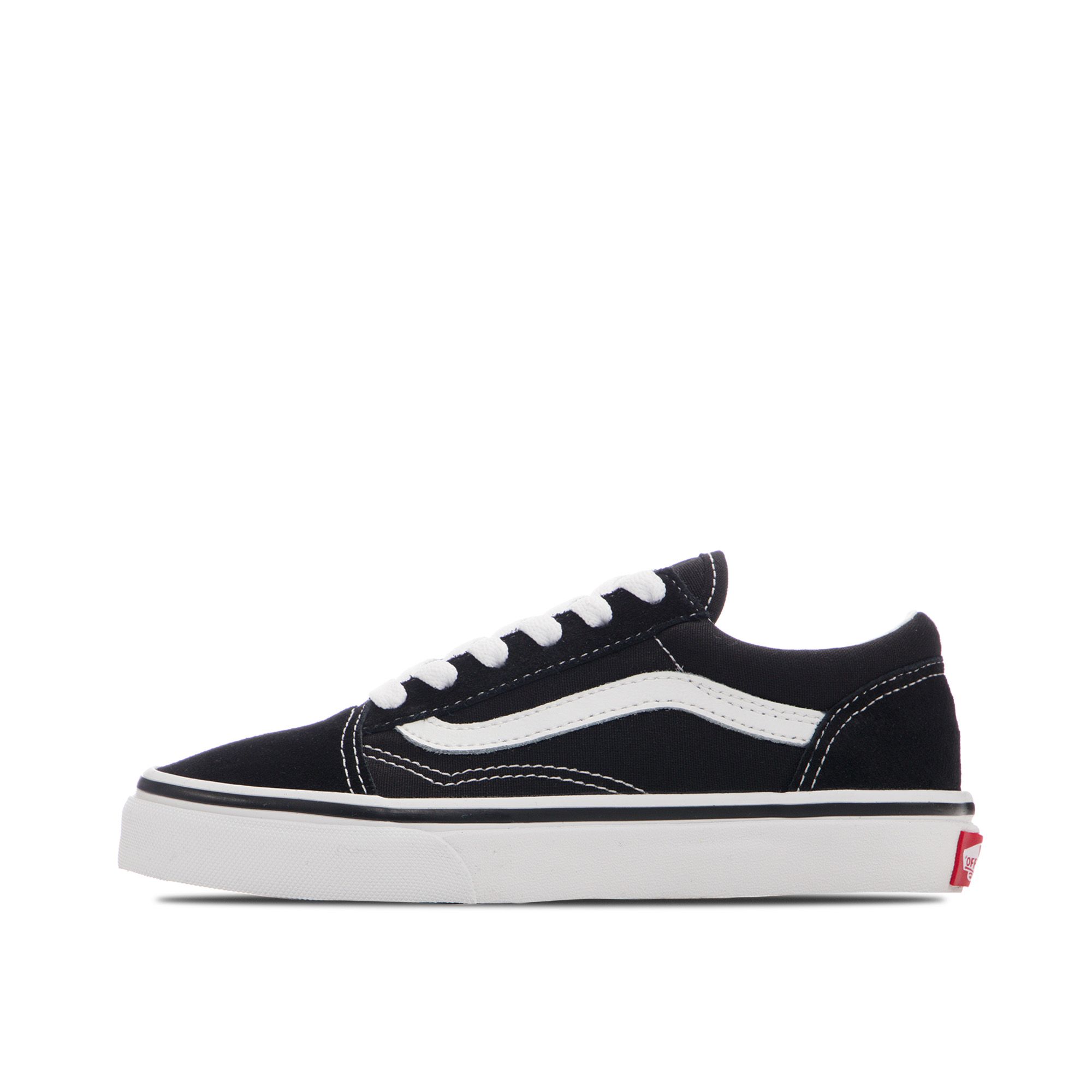 Детские кроссовки Vans Old Skool