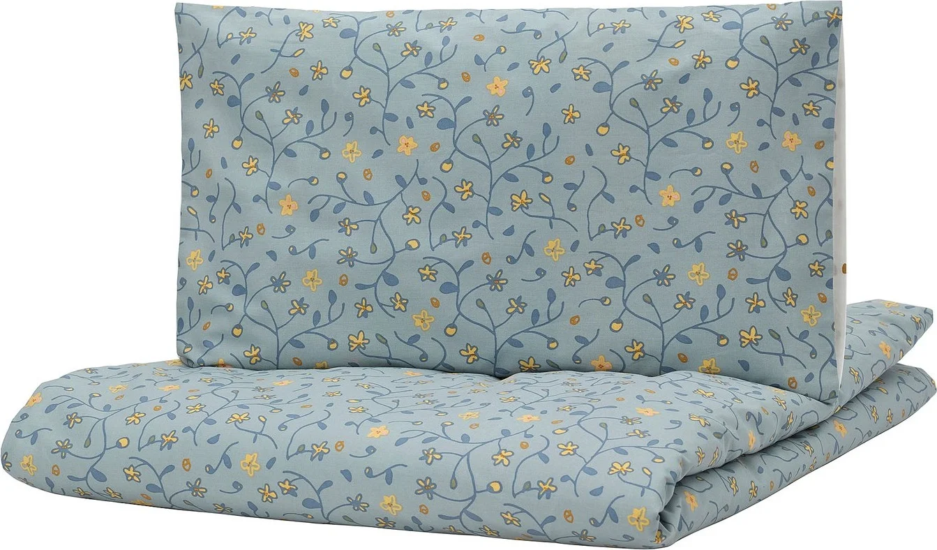 Детский комплект постельного белья Ikea Guldvavare 00573635
