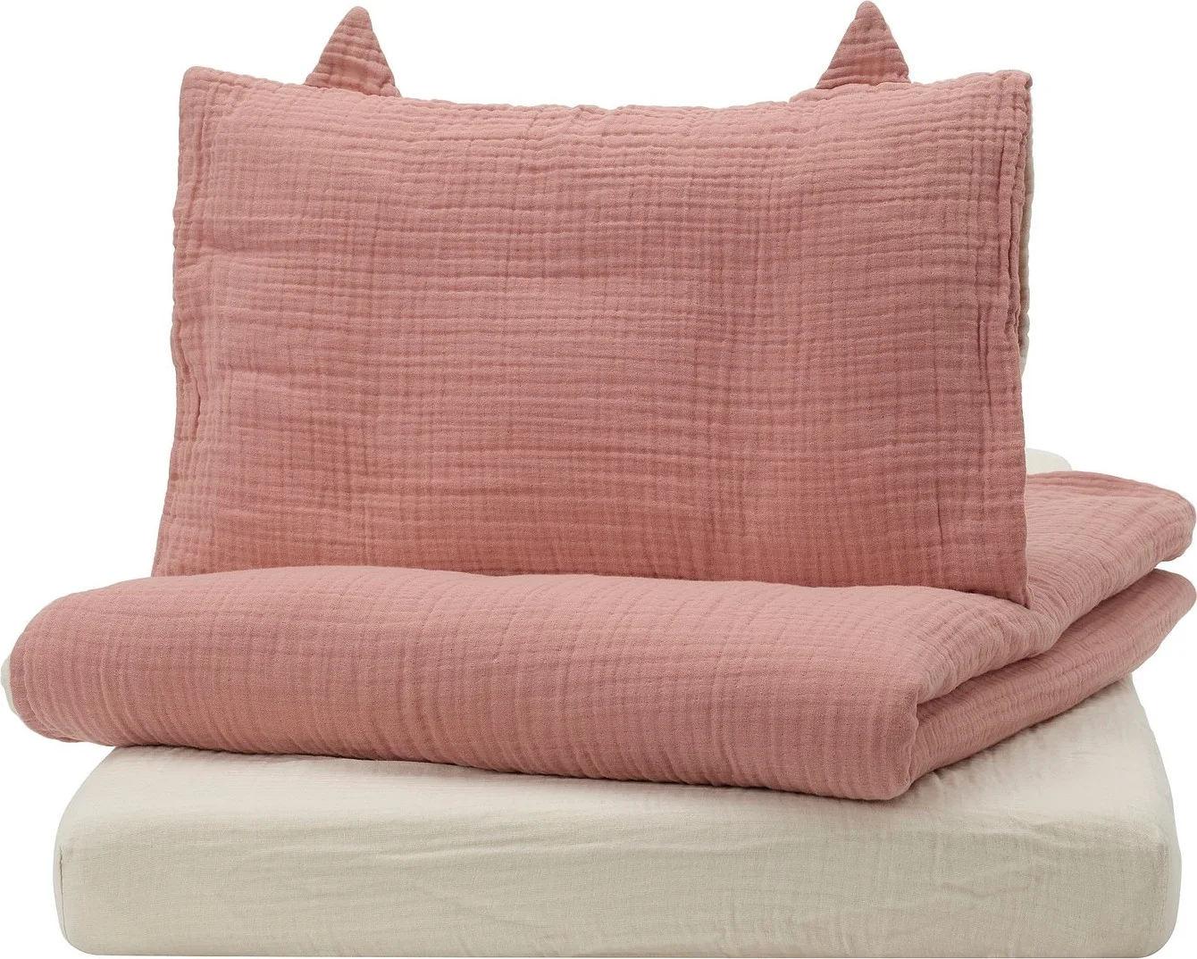 Детский комплект постельного белья Ikea Guldvavare 30588584