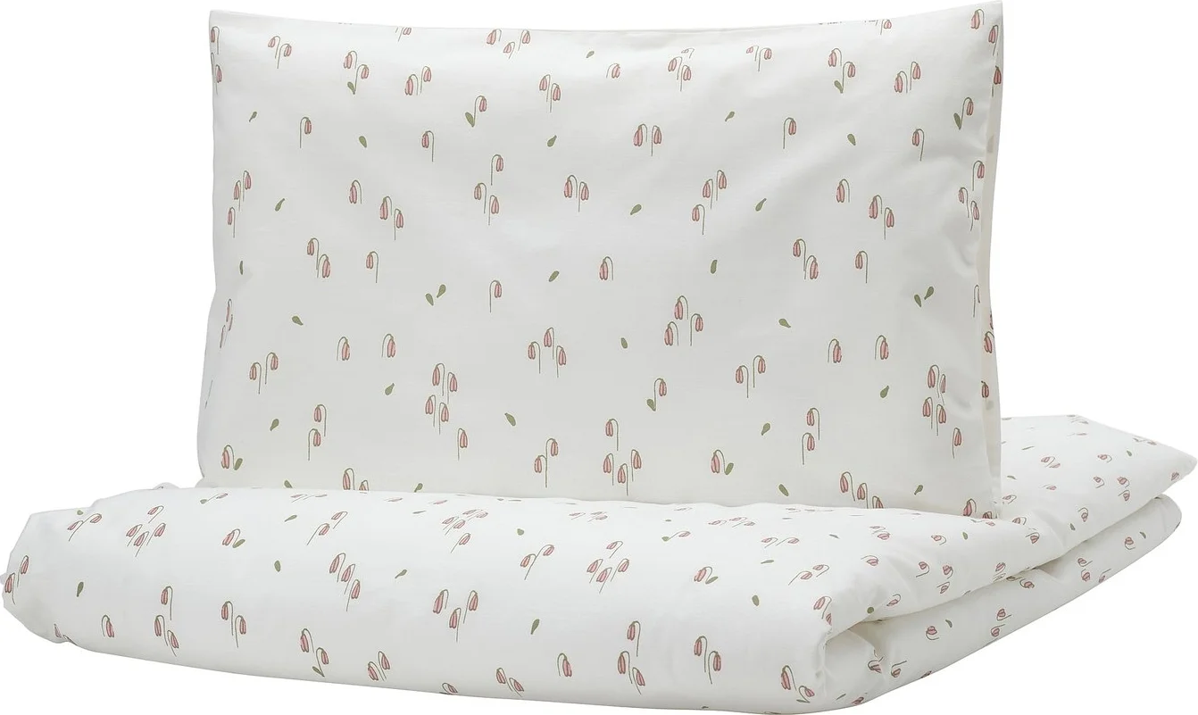 Детский комплект постельного белья Ikea Guldvavare 90573631