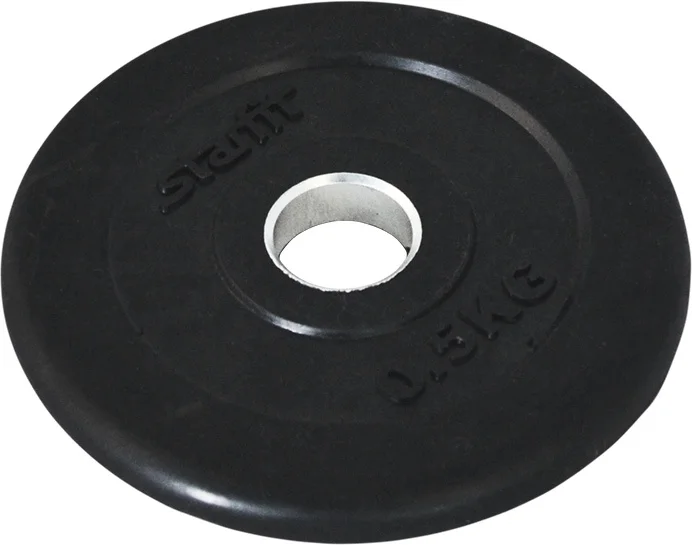 Диск Starfit BB-202 0.5 кг