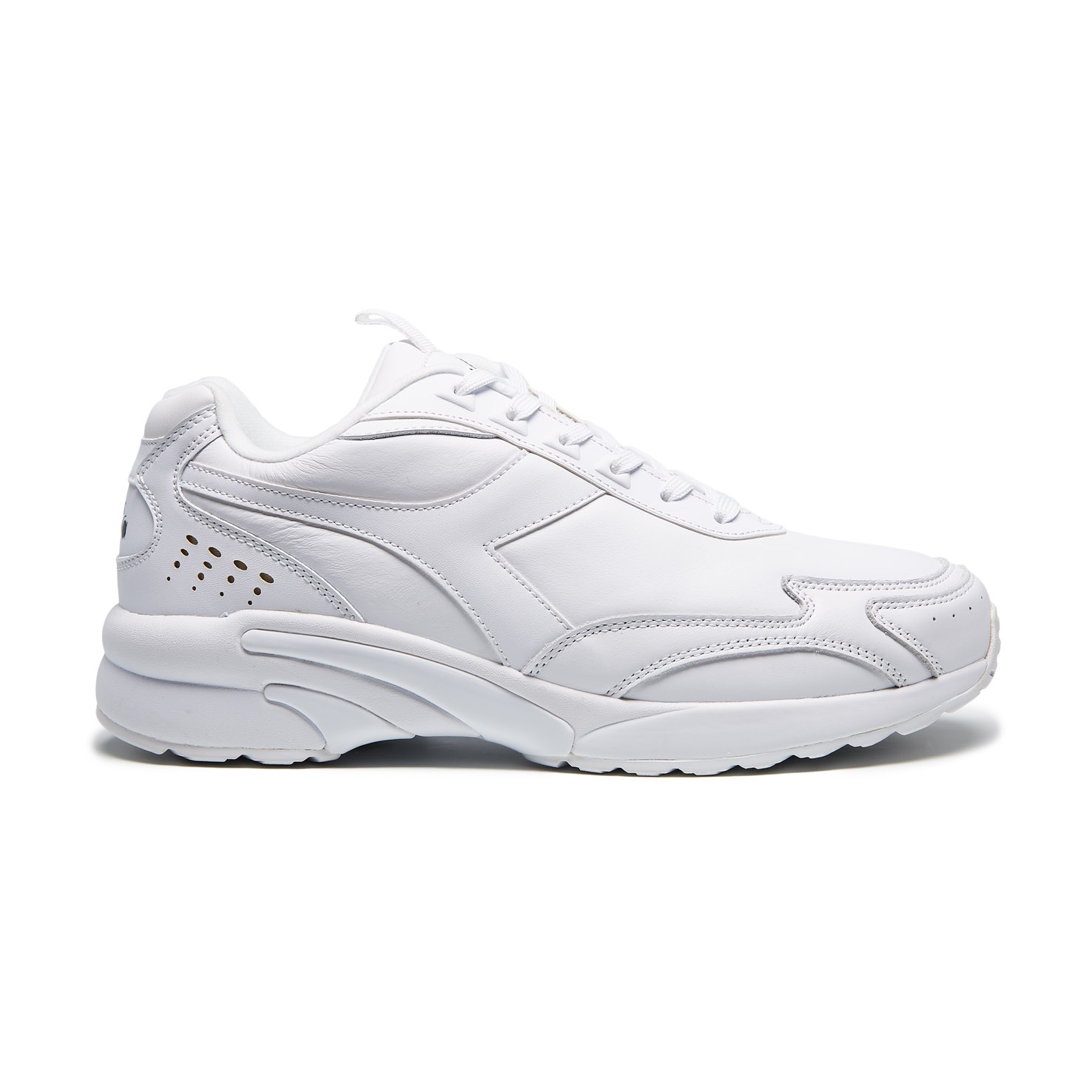DISTANCE 280 LEATHER