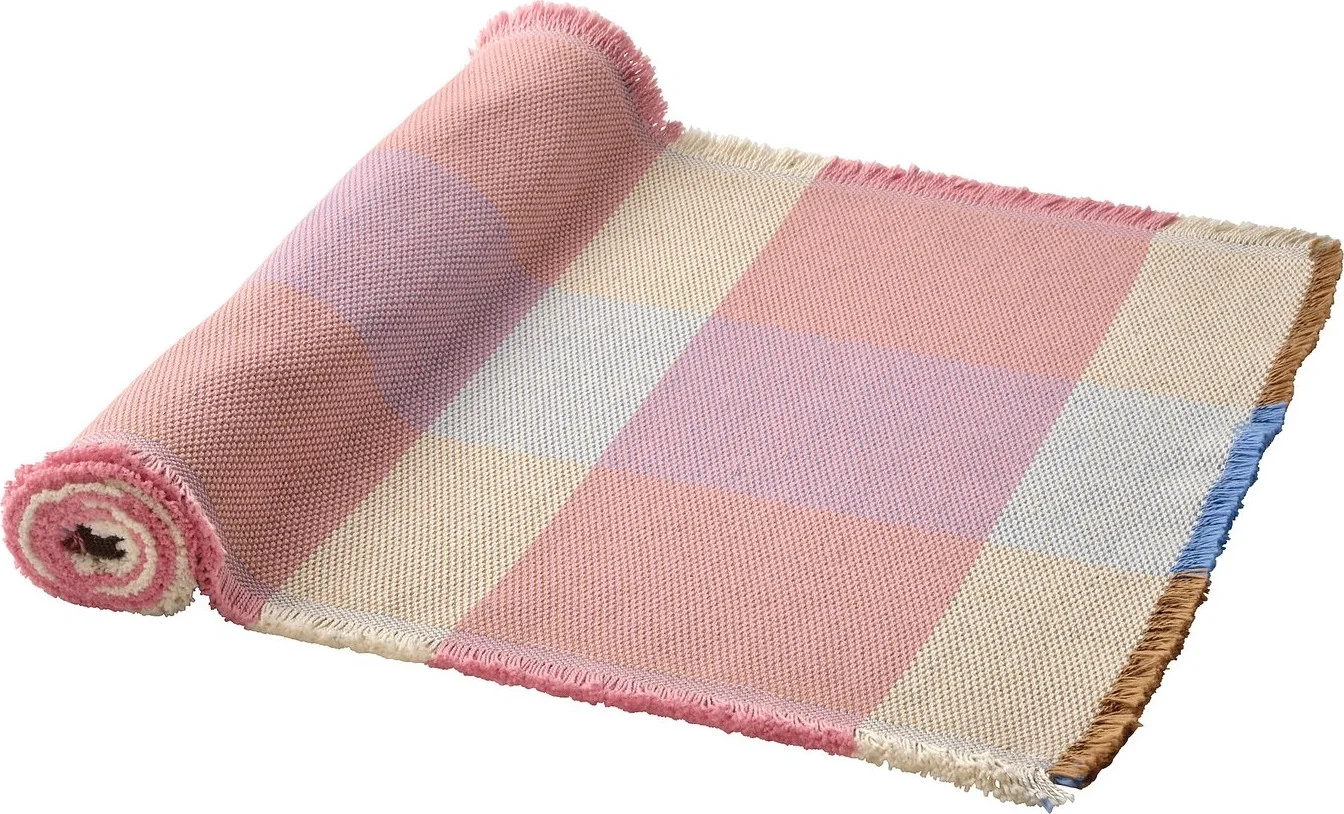Дорожка на стол Ikea Strandfloka 70580661