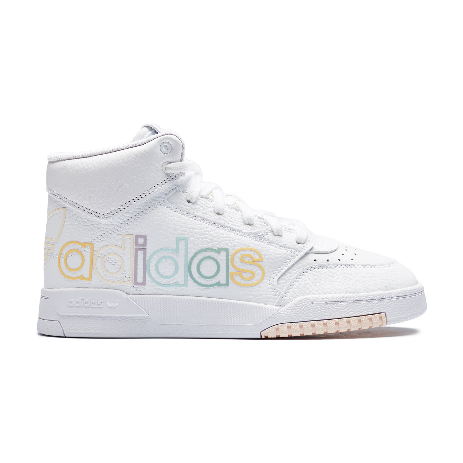 DROP STEP XL