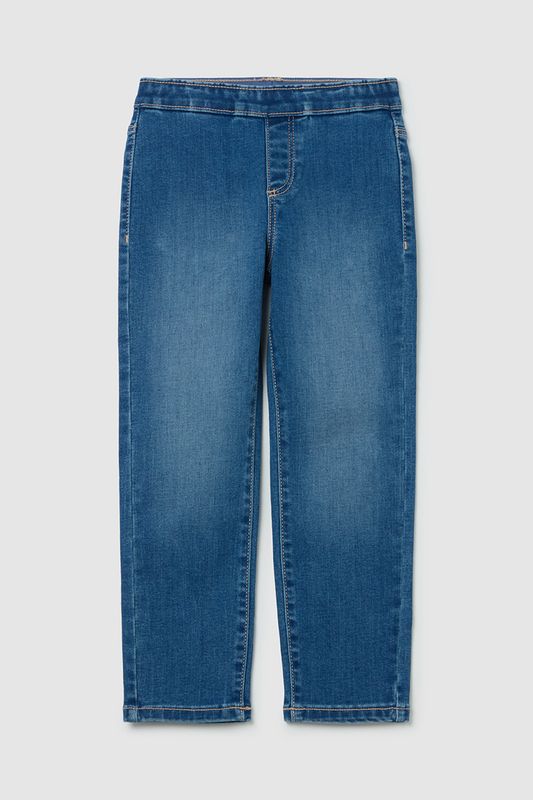 Джеггинсы зауженного кроя Republic of Denim