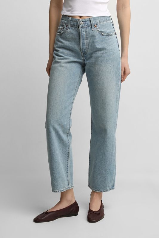 Джинсы 501 '90s Ankle LEVI'S