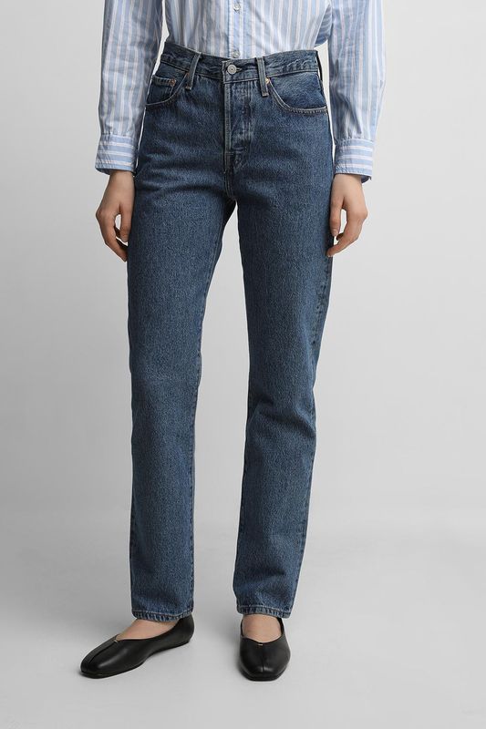 Джинсы 501 LEVI'S