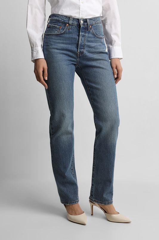Джинсы 501 LEVI'S