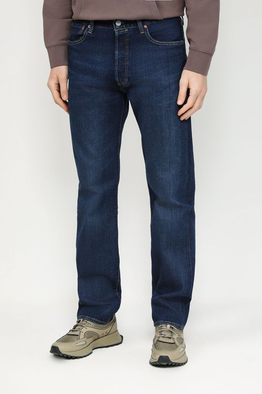 Джинсы 501 Levi's Original Be Above It LEVI'S