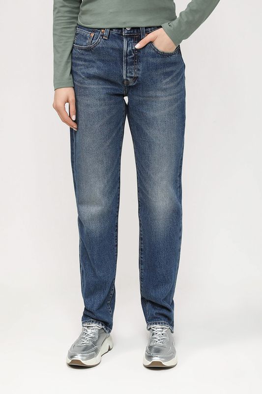 Джинсы 501 Selvedge Celebrativo LEVI'S