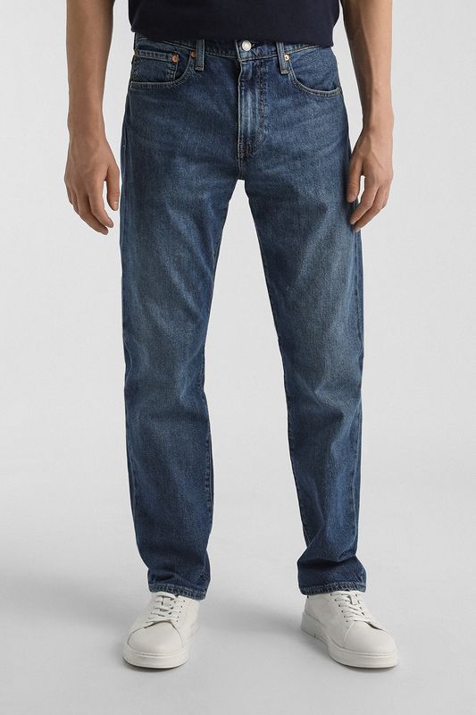 Джинсы 502 Taper Rainy Afternoon LEVI'S